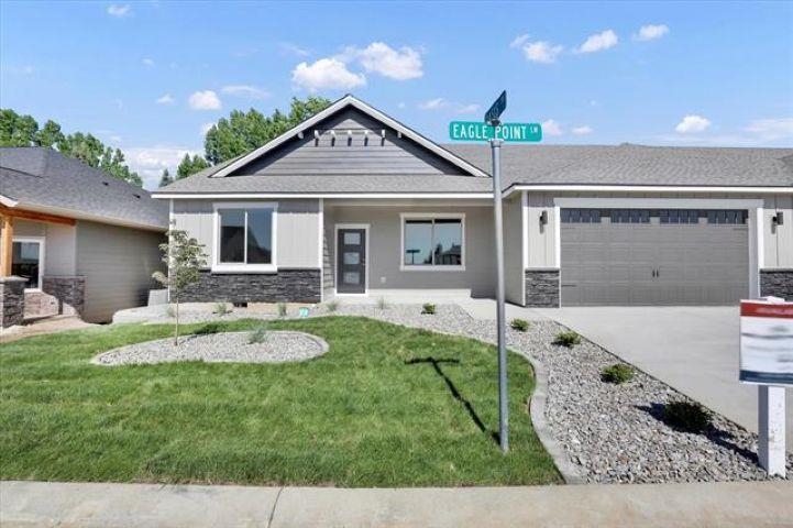 1109 -15 N Country Club Dr — photo