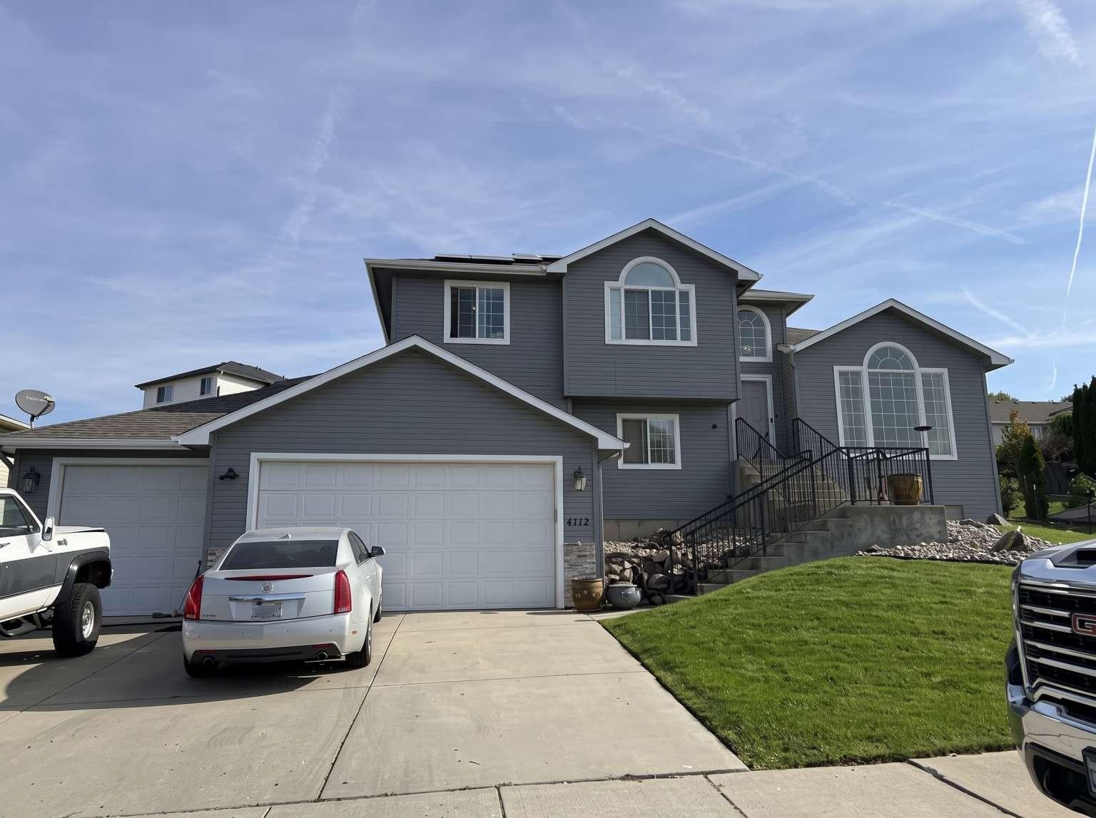 1112 Fox Ridge Rd — photo