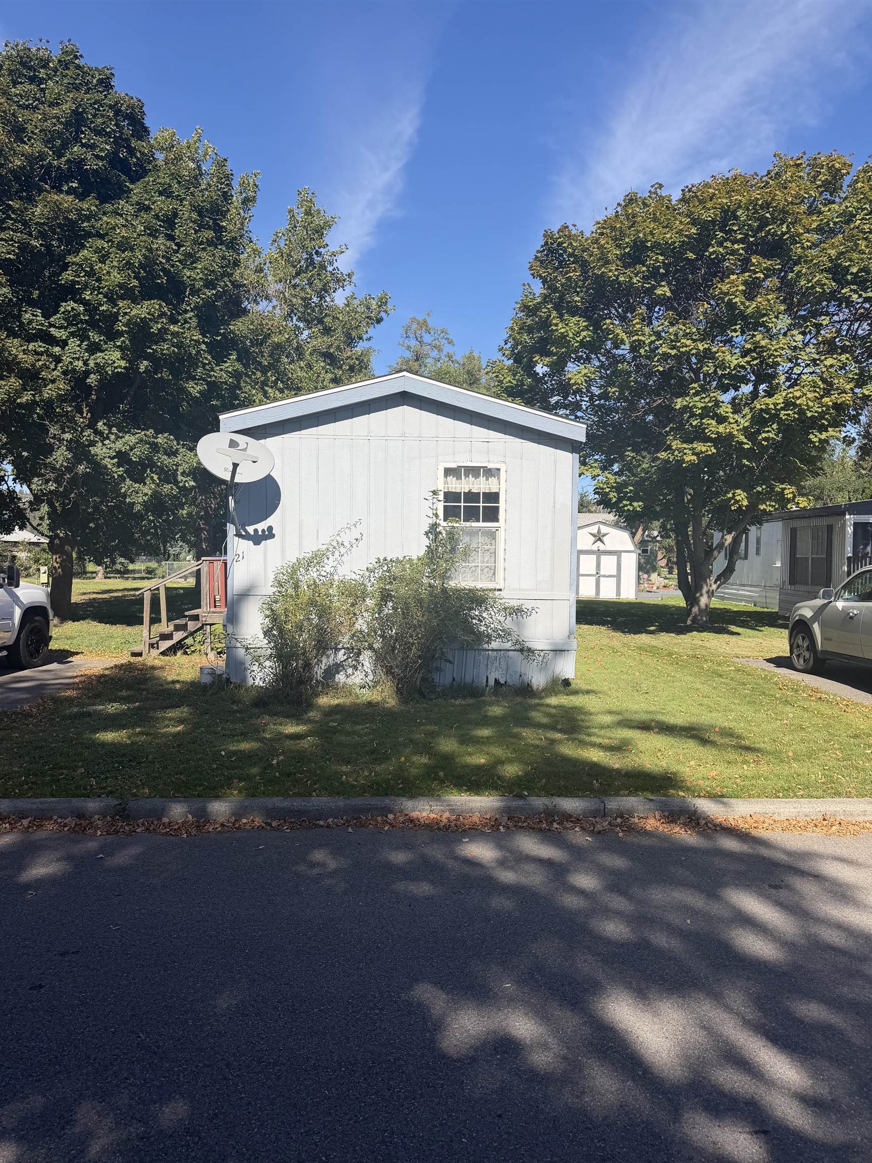 22105 E Wellesley Ave — photo