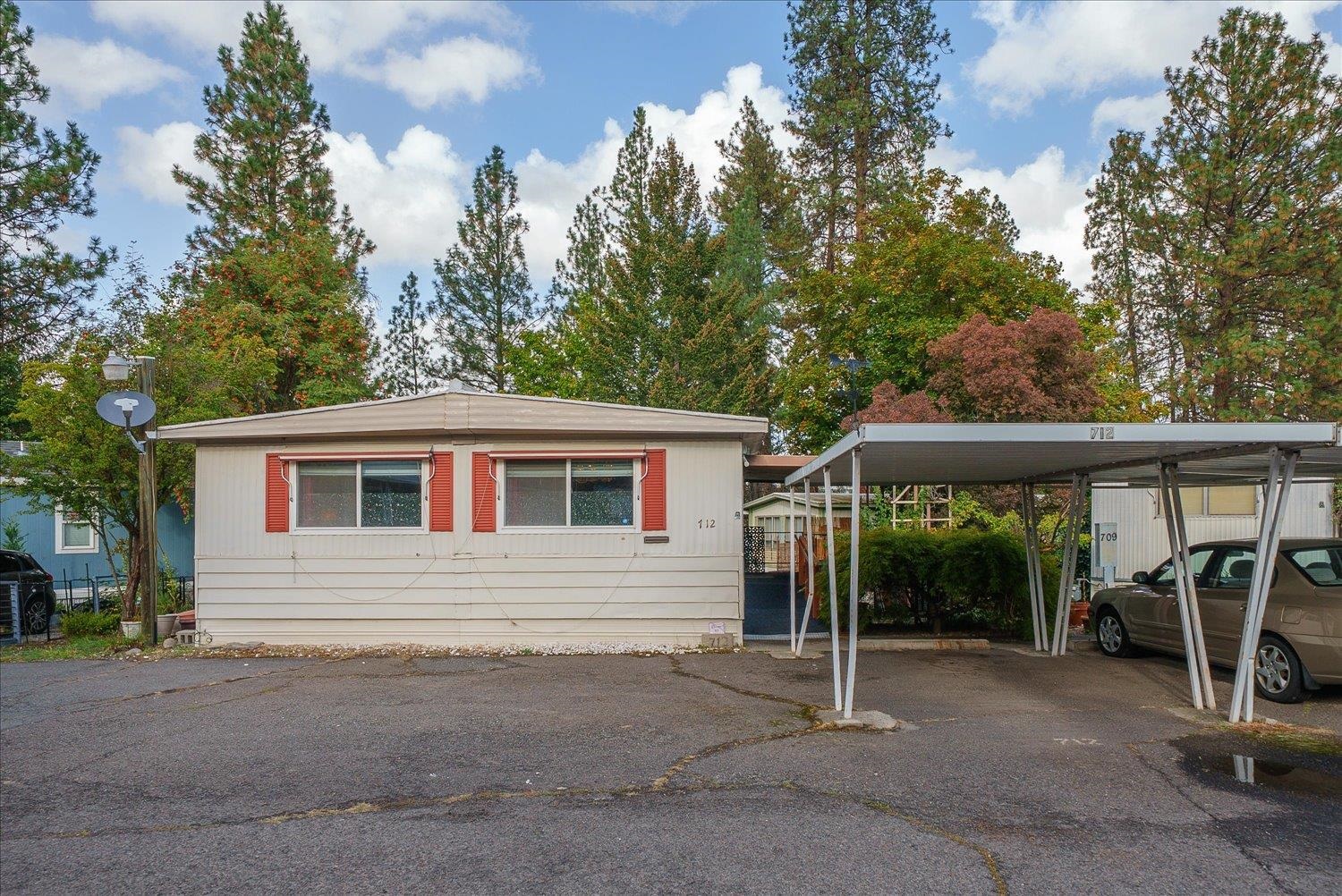 3231 W Boone, #712 Ave — photo