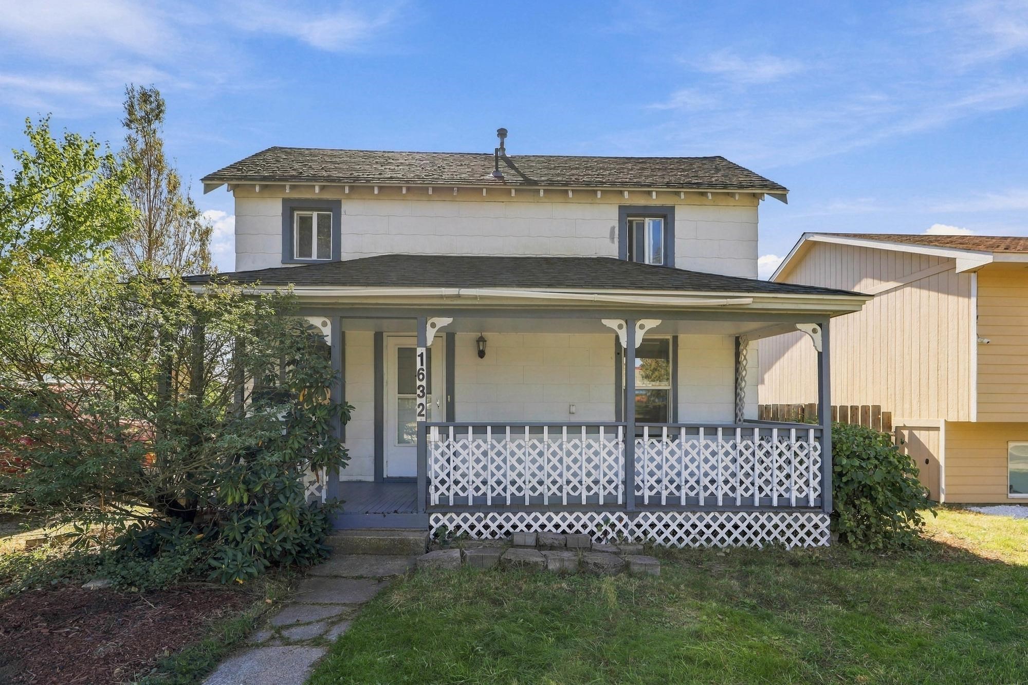 1632 E Everett Ave — photo