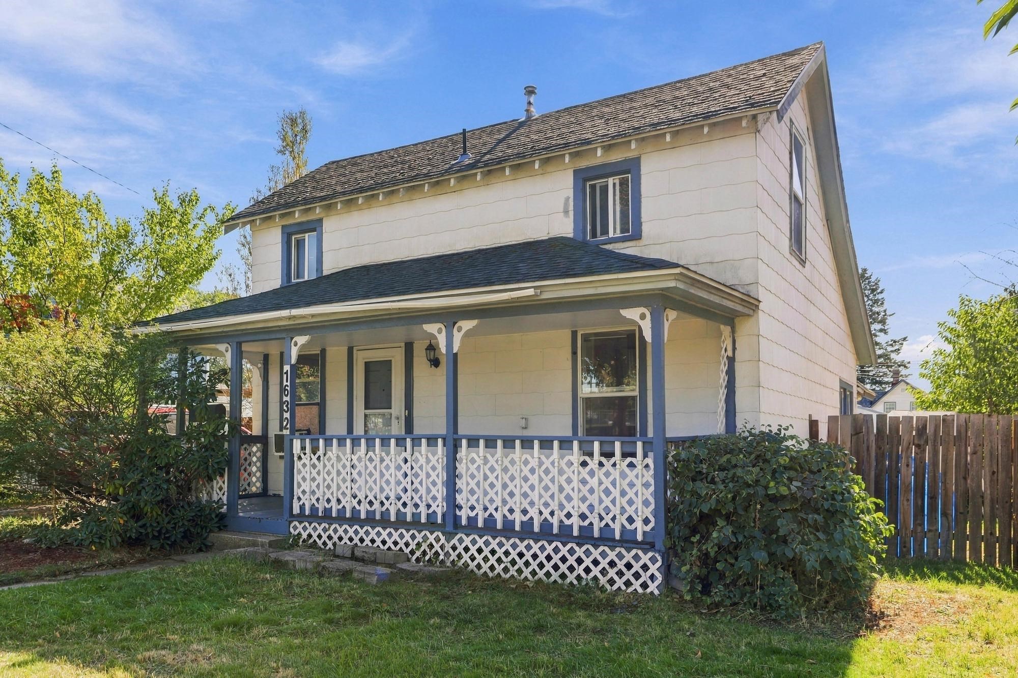 1632 E Everett Ave, Spokane, WA 99207 — photo 2