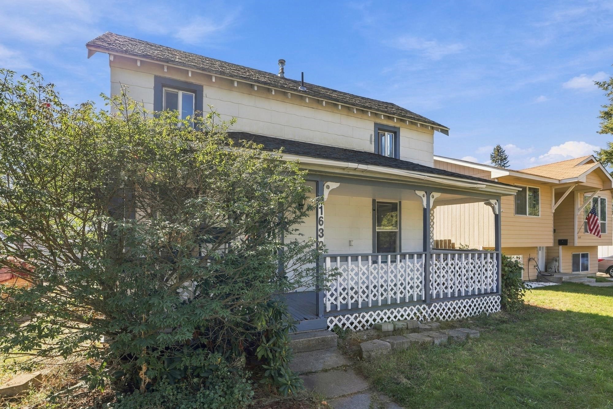 1632 E Everett Ave, Spokane, WA 99207 — photo 3