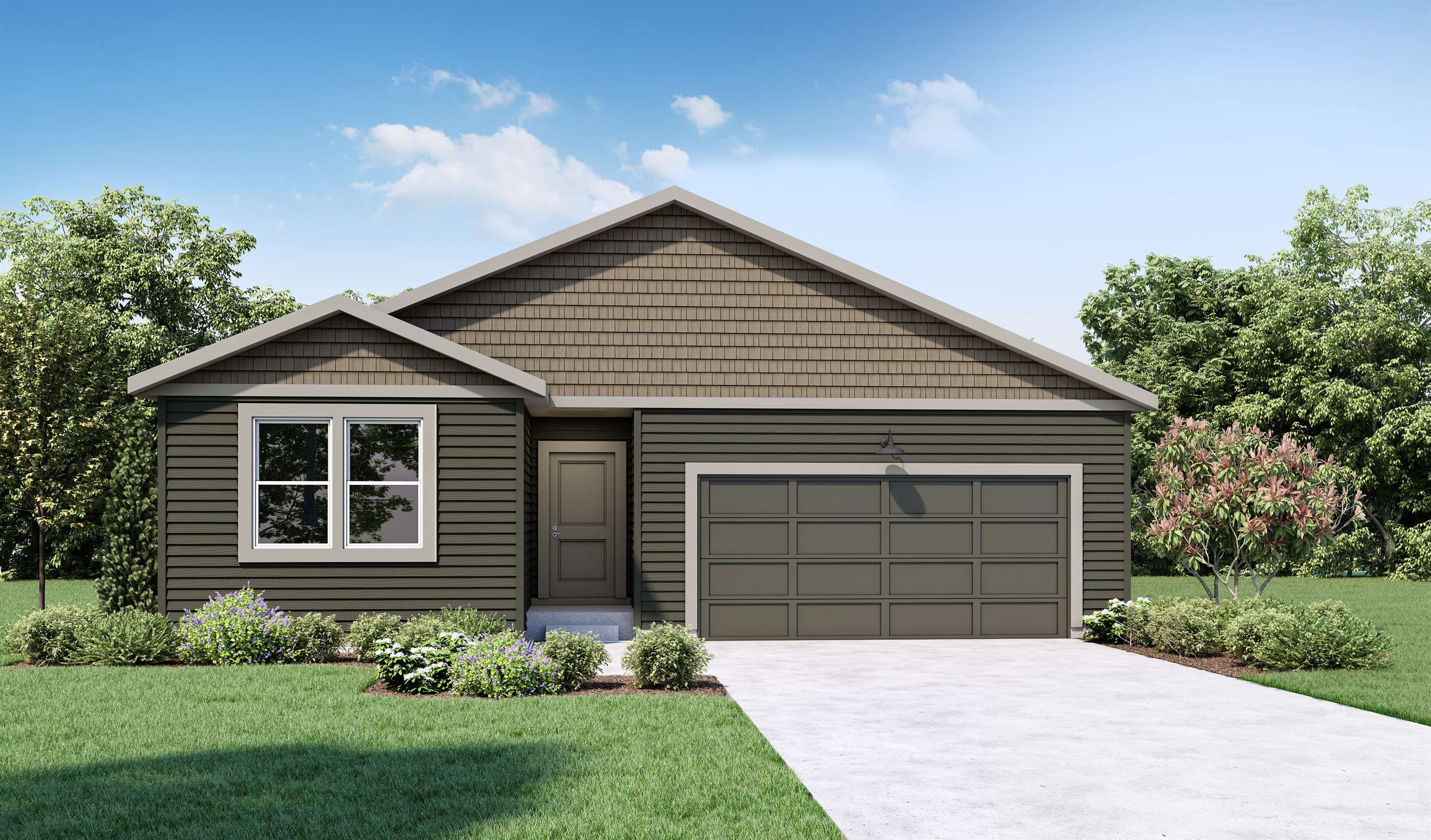 13504 W Sprague Ave — photo