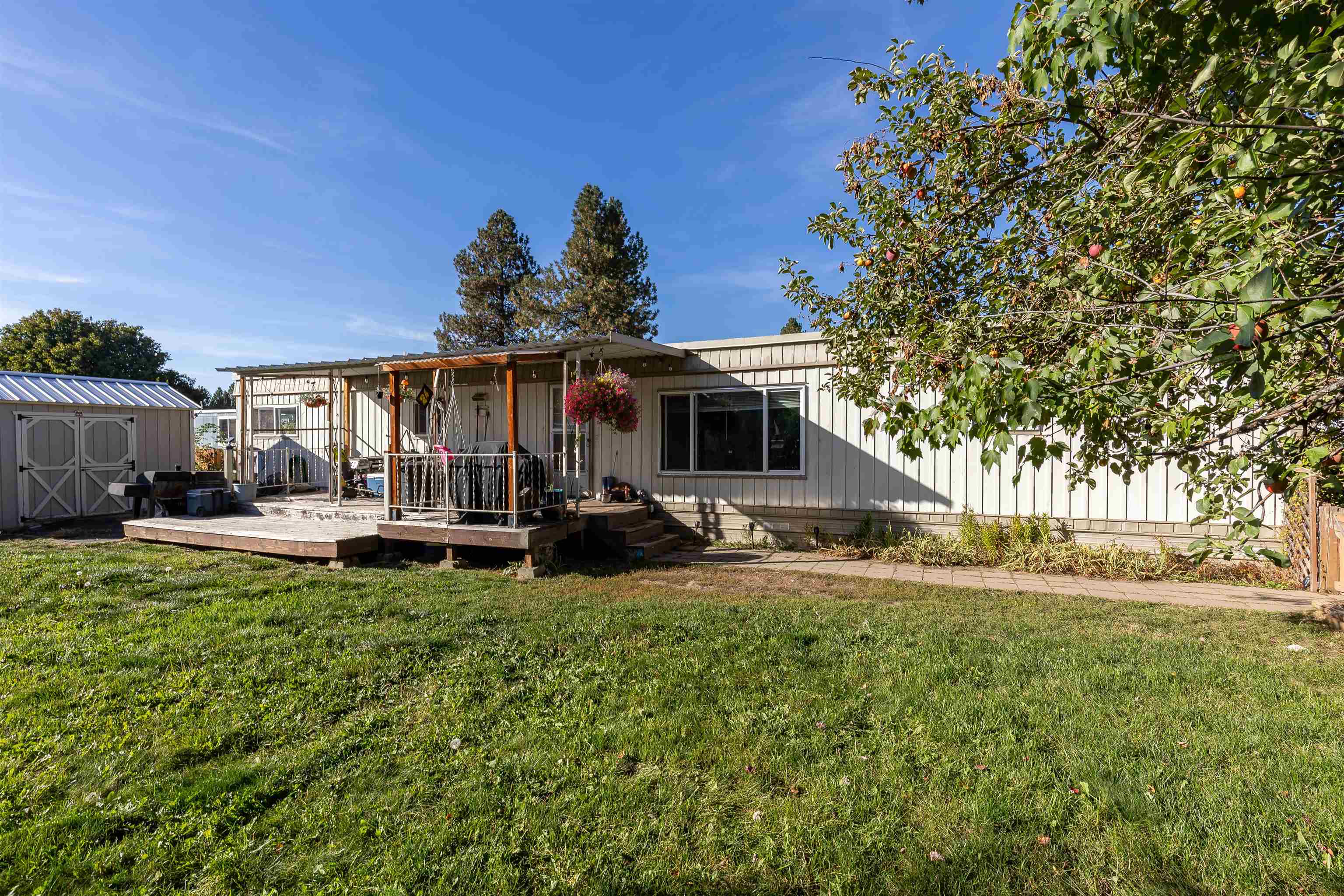 40414 N Newport #34 Hwy — photo