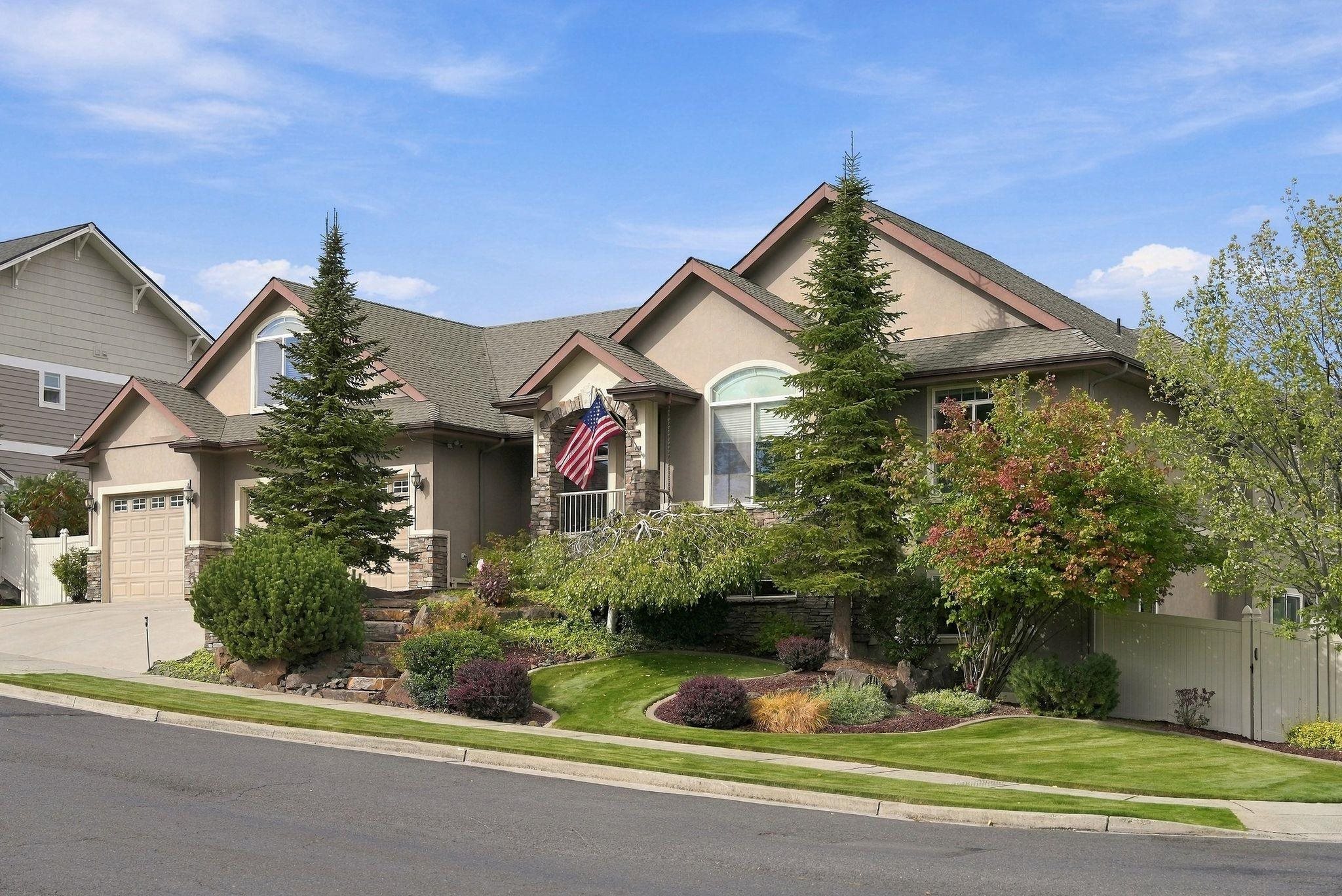2304 W Rainier Ct — photo