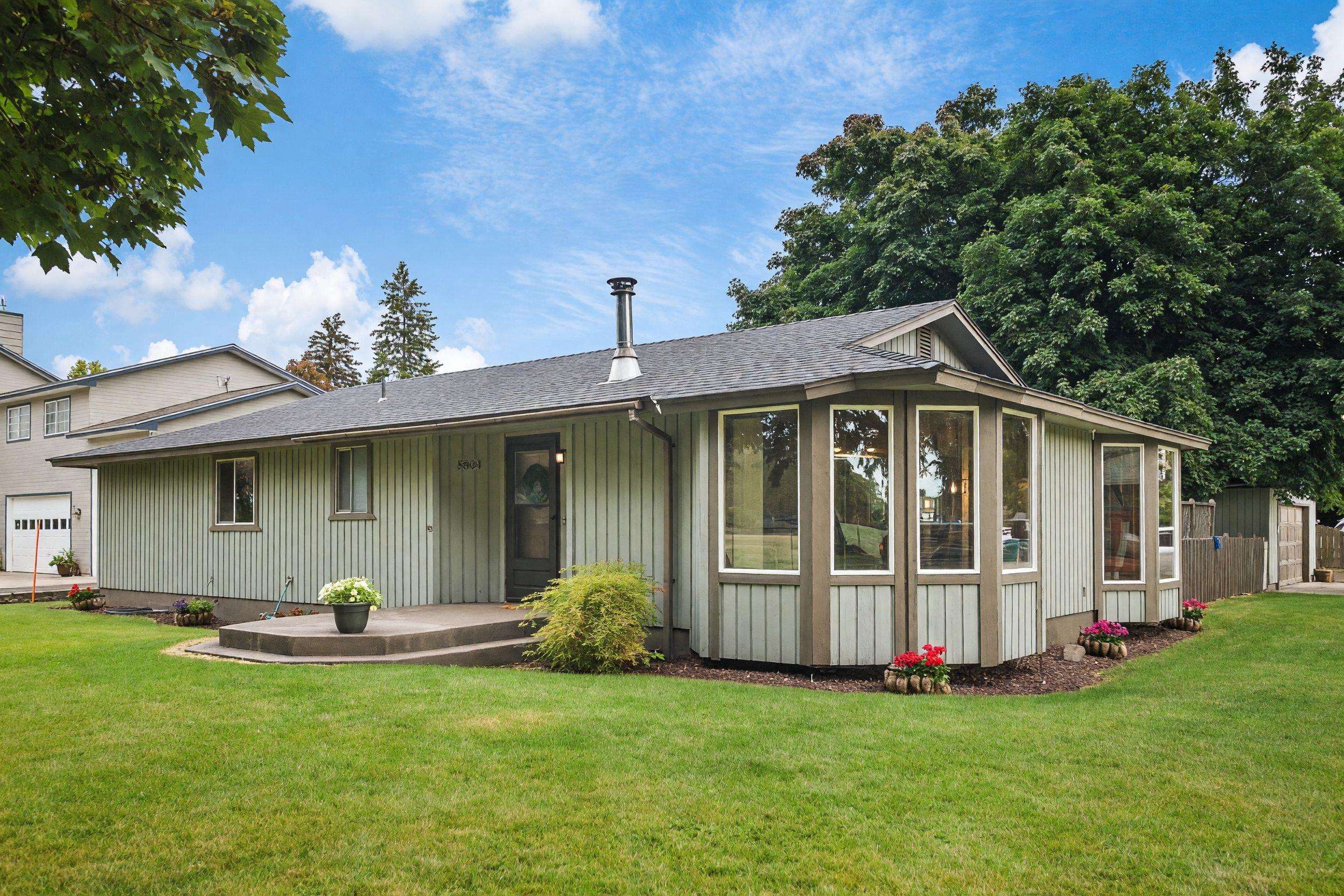 3804 N Park Rd — photo