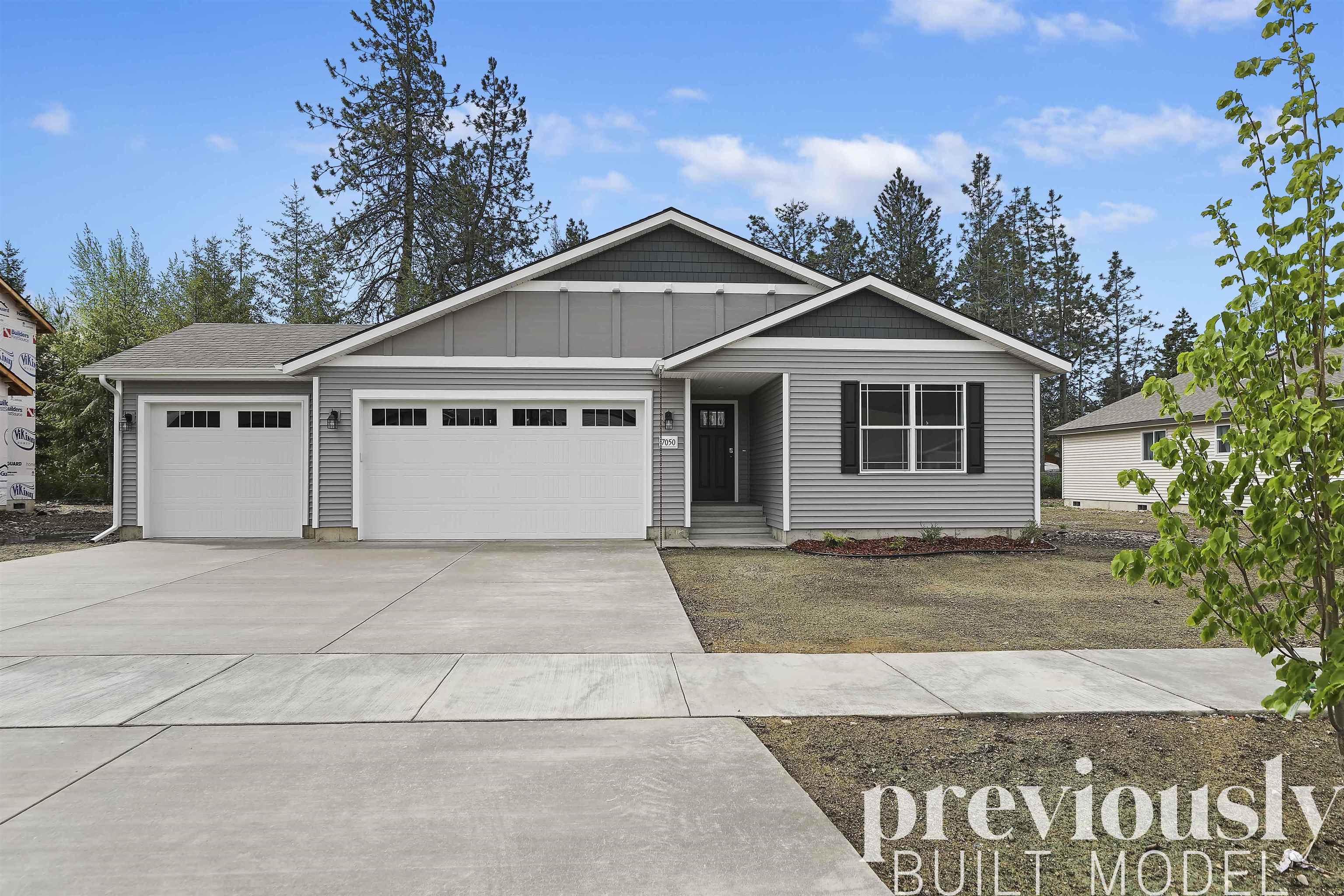 18317 E Michielli Ave — photo