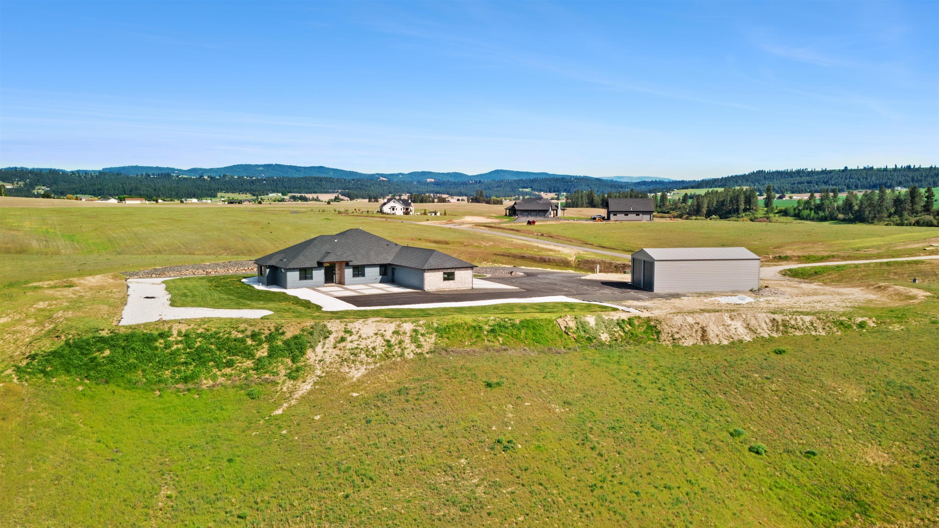 13790 N Bruce Rd, Mead, WA 99021 — photo 3