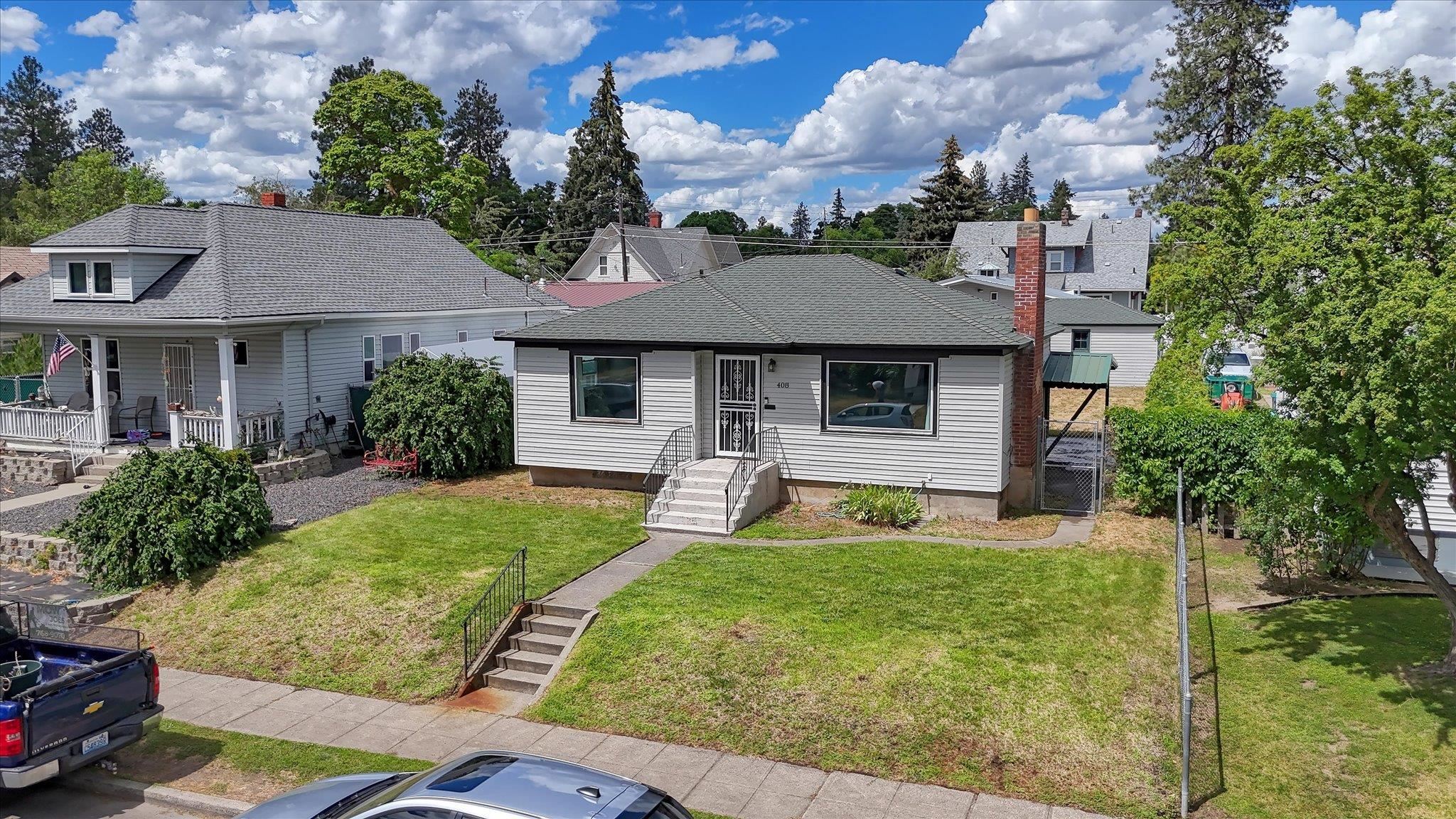 408 W Gordon Ave — photo