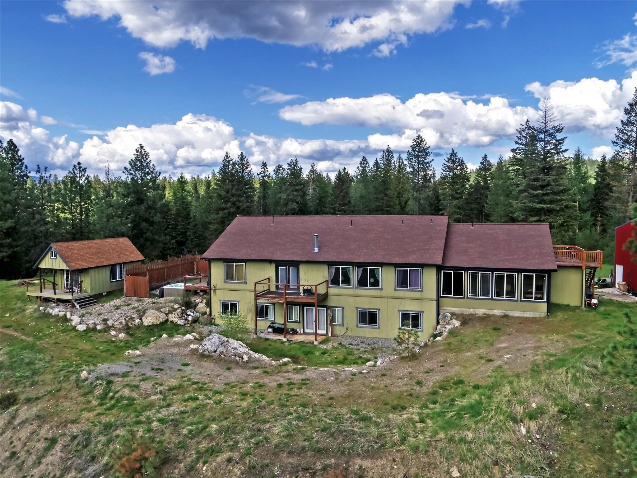 704 Mccammon Rd, Elk, WA 99009 — photo 3