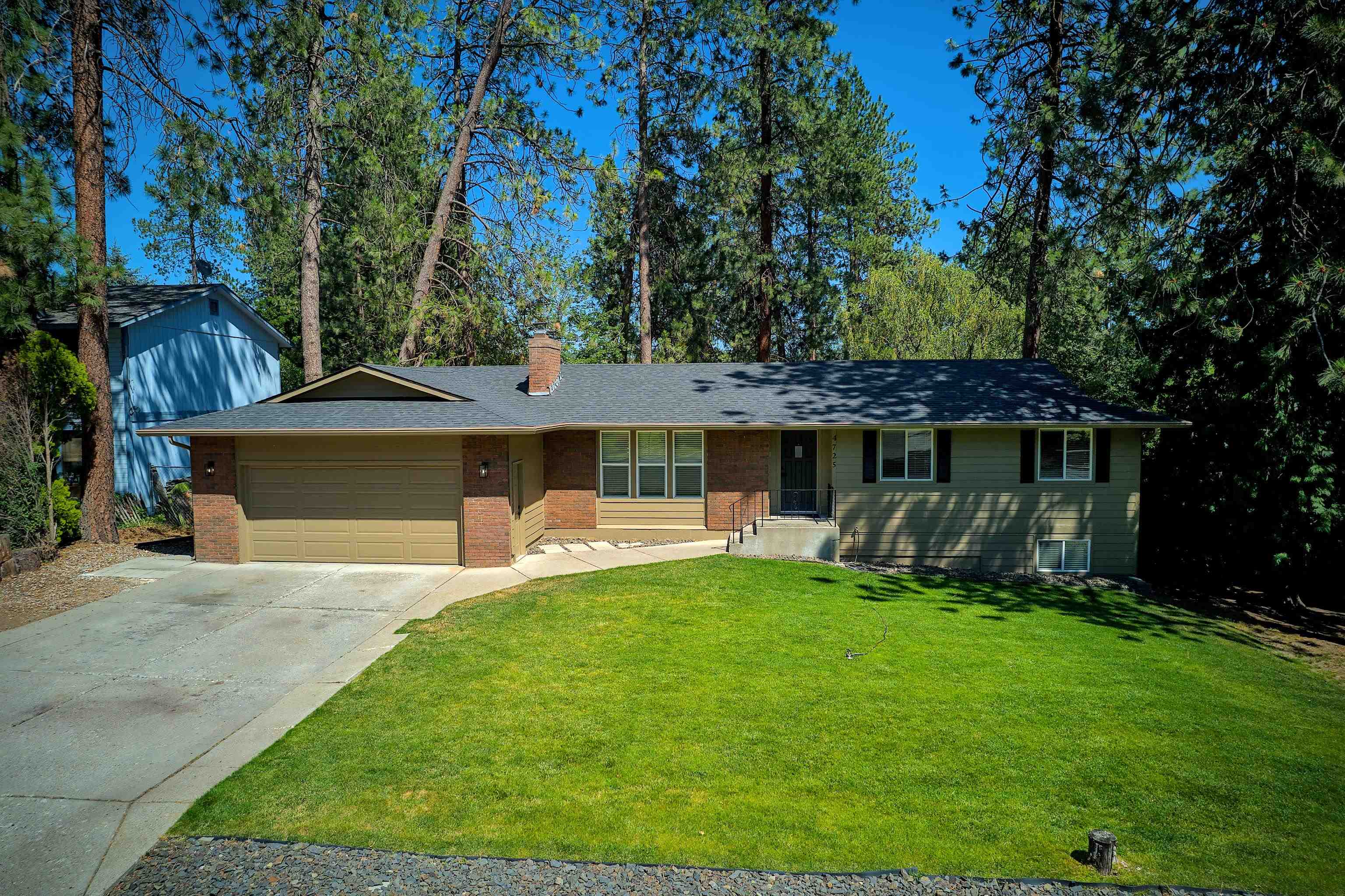 4725 S Bates Rd — photo