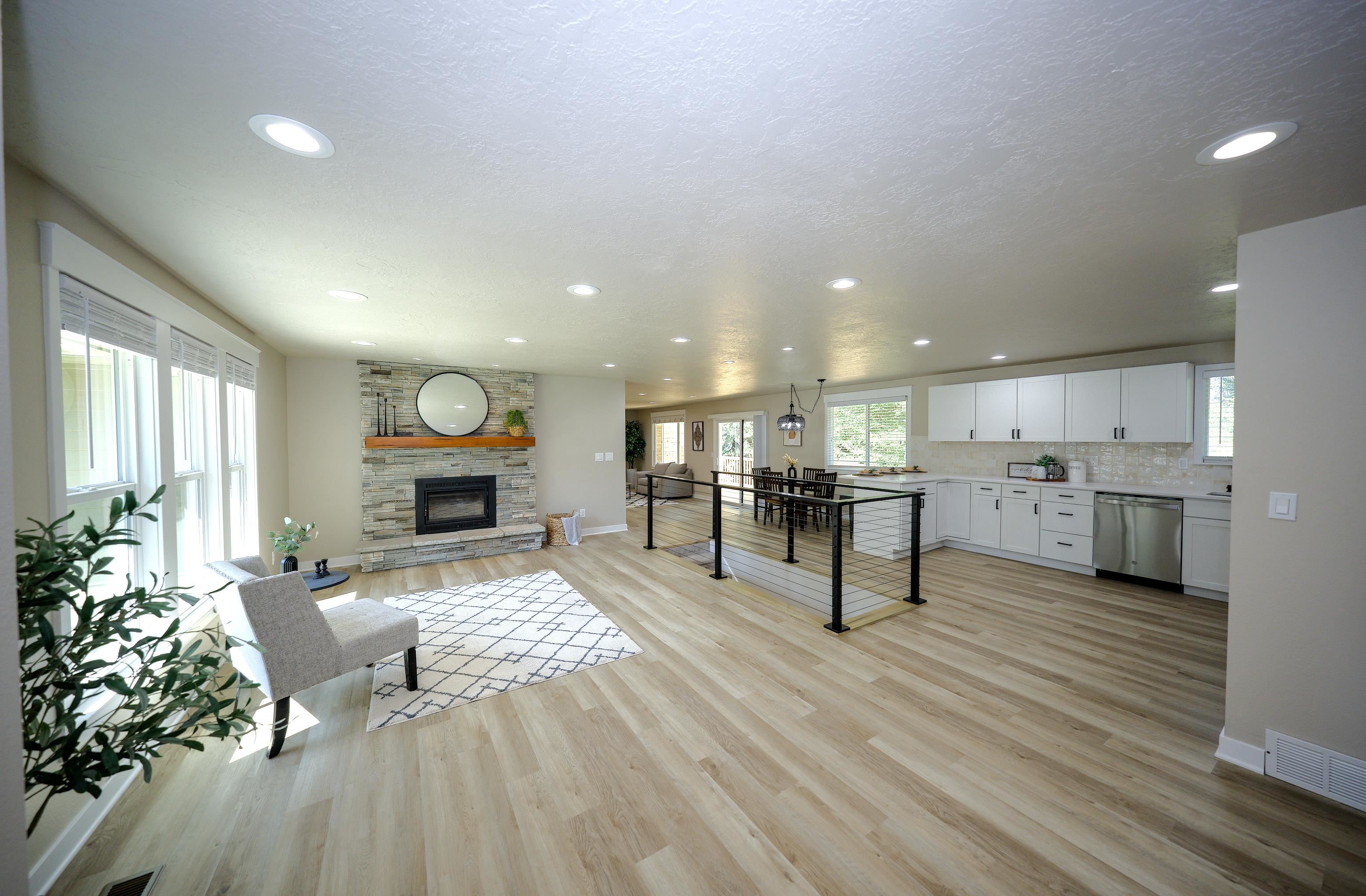 4725 S Bates Rd, Spokane, WA 99206 — photo 2