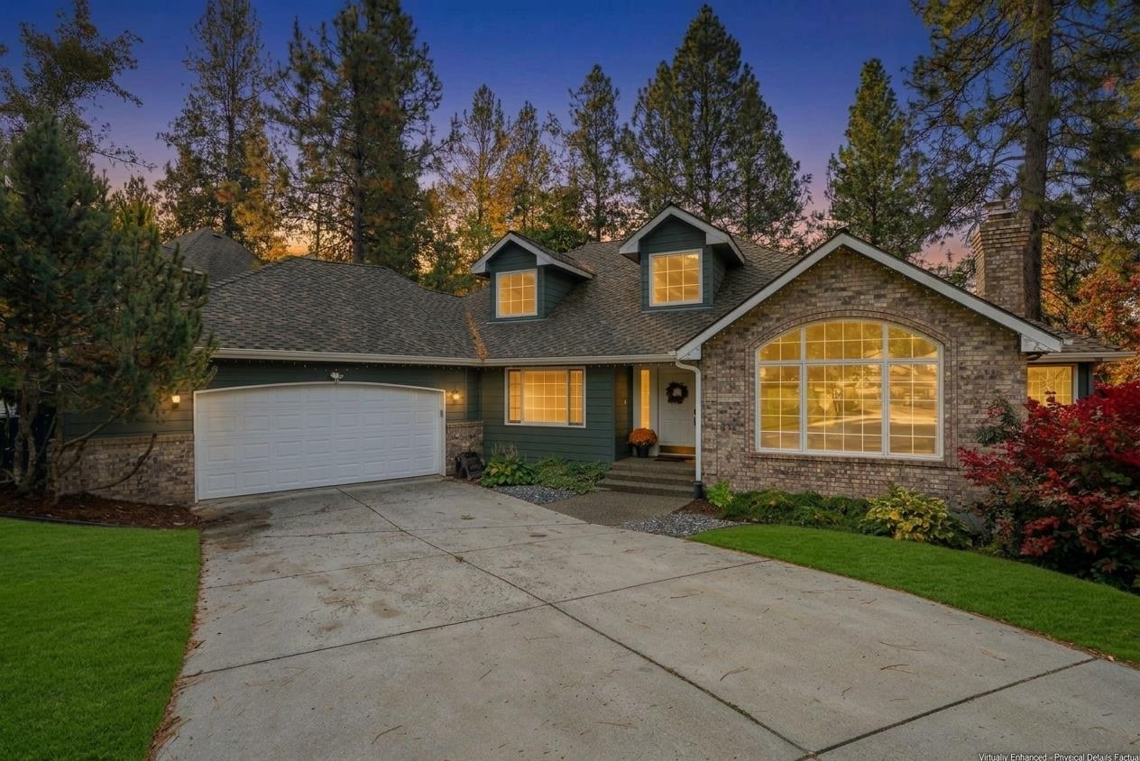 6702 S Westchester Dr, Spokane, WA 99223 | Realty.com