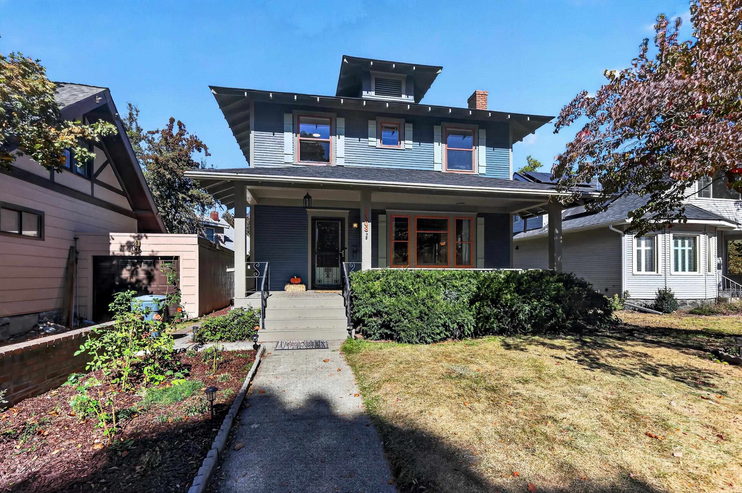 2308 W Mission Ave — photo