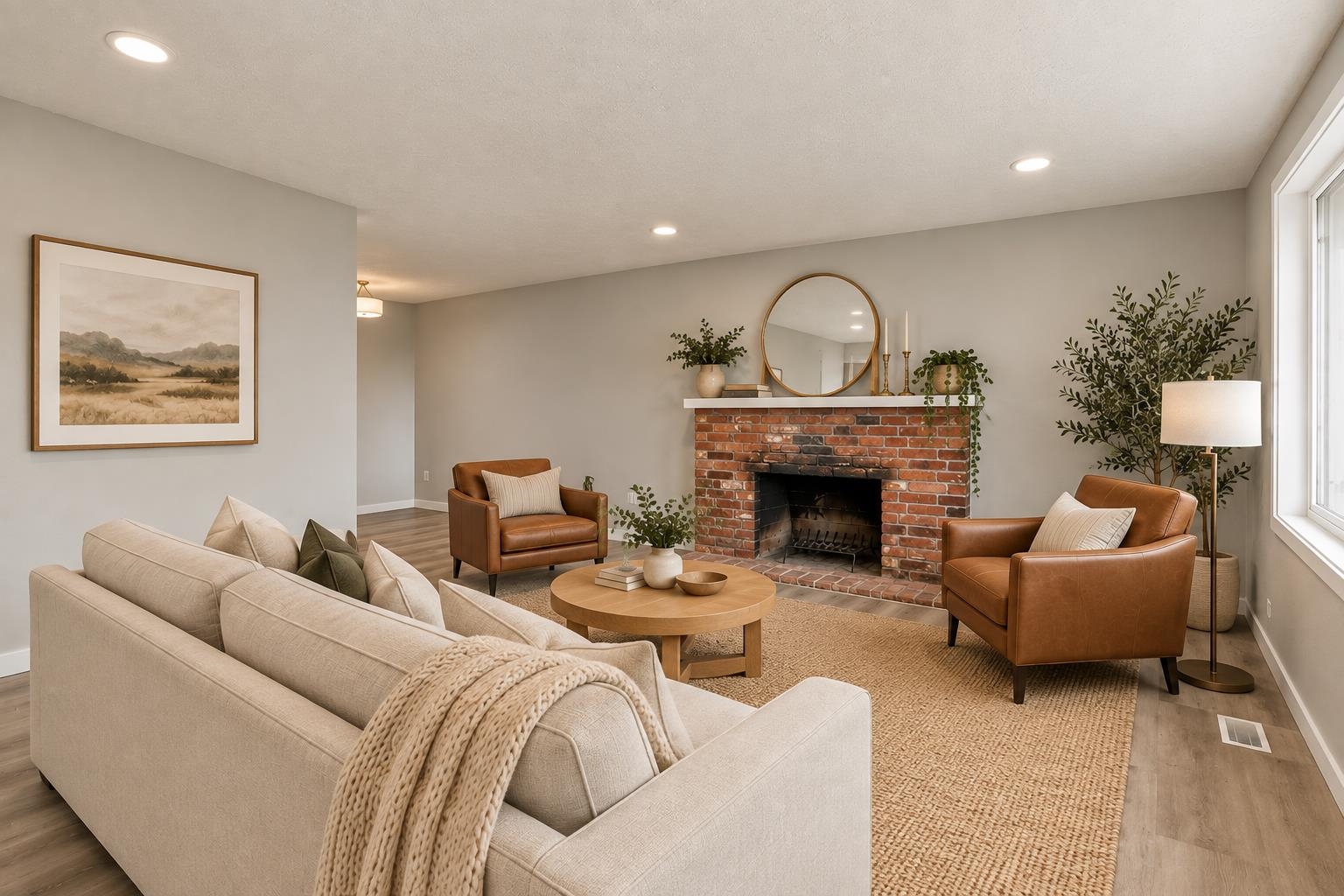 1823 E Joseph Ave, Spokane, WA 99208 — photo 2