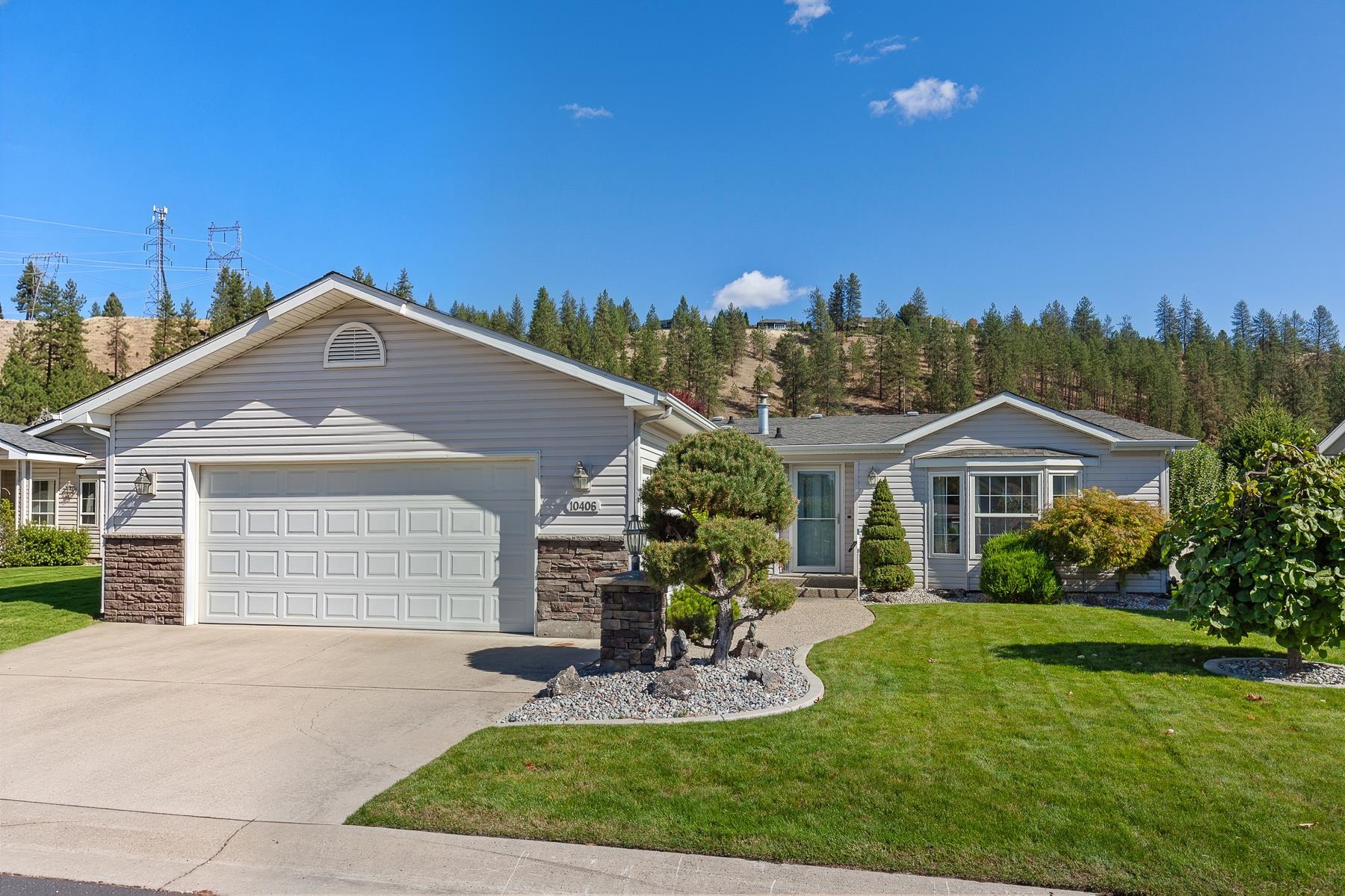 10406 N Jacqueline Ln — photo