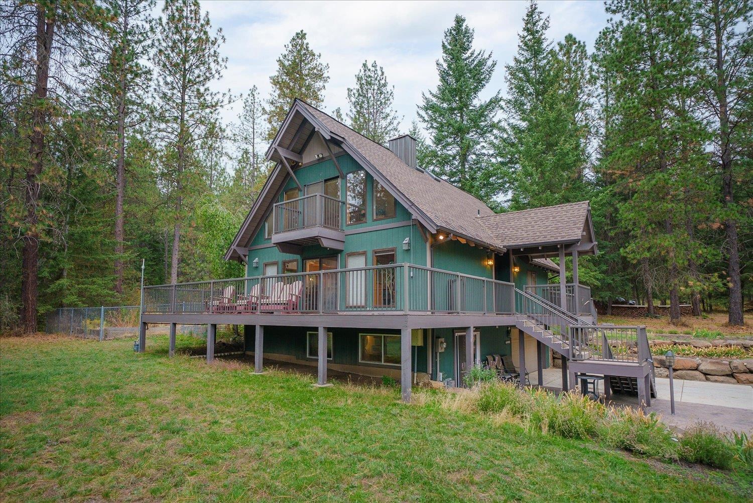 22915 E Morris Rd — photo
