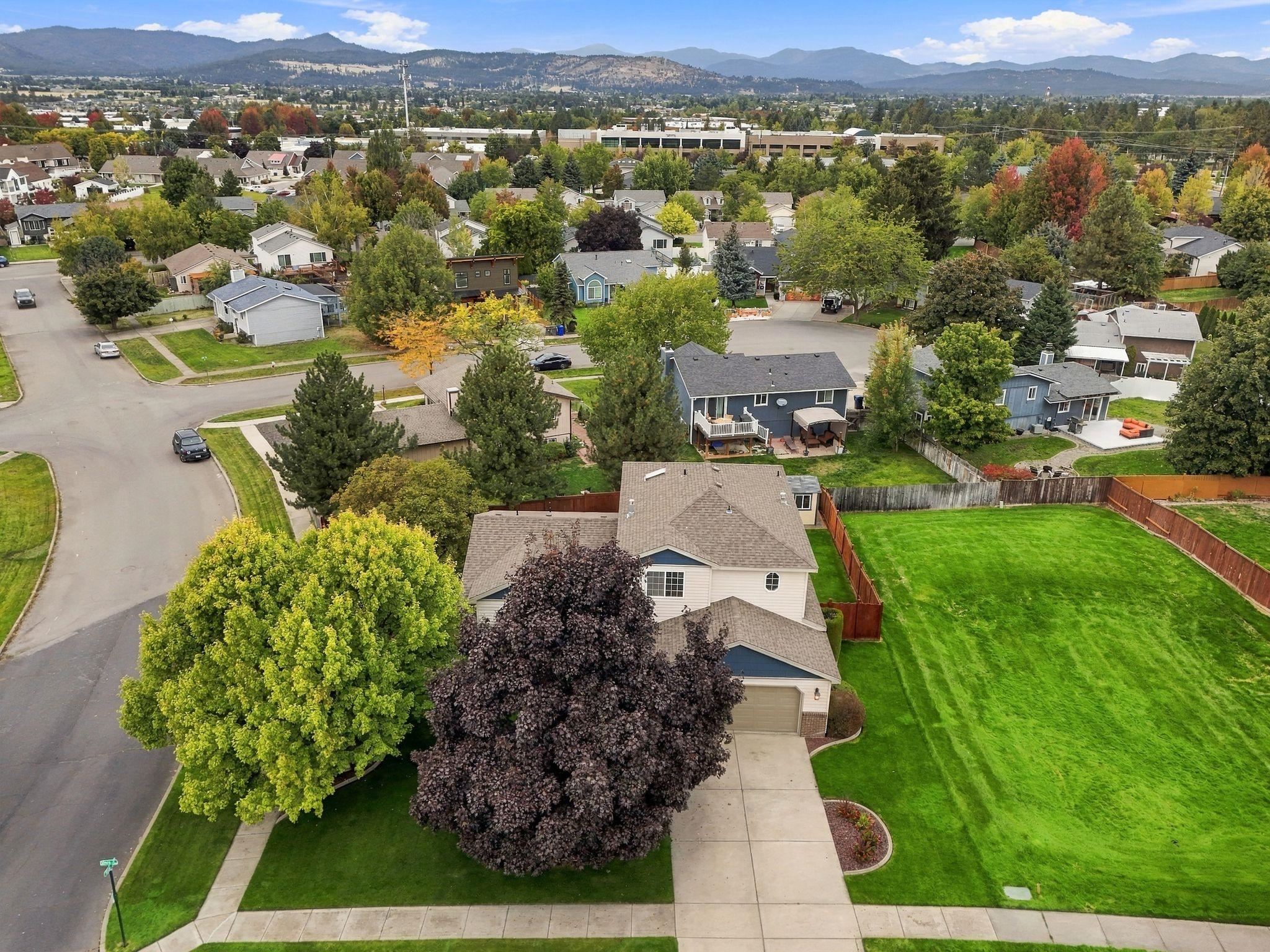 23305 E Sharp Dr — photo