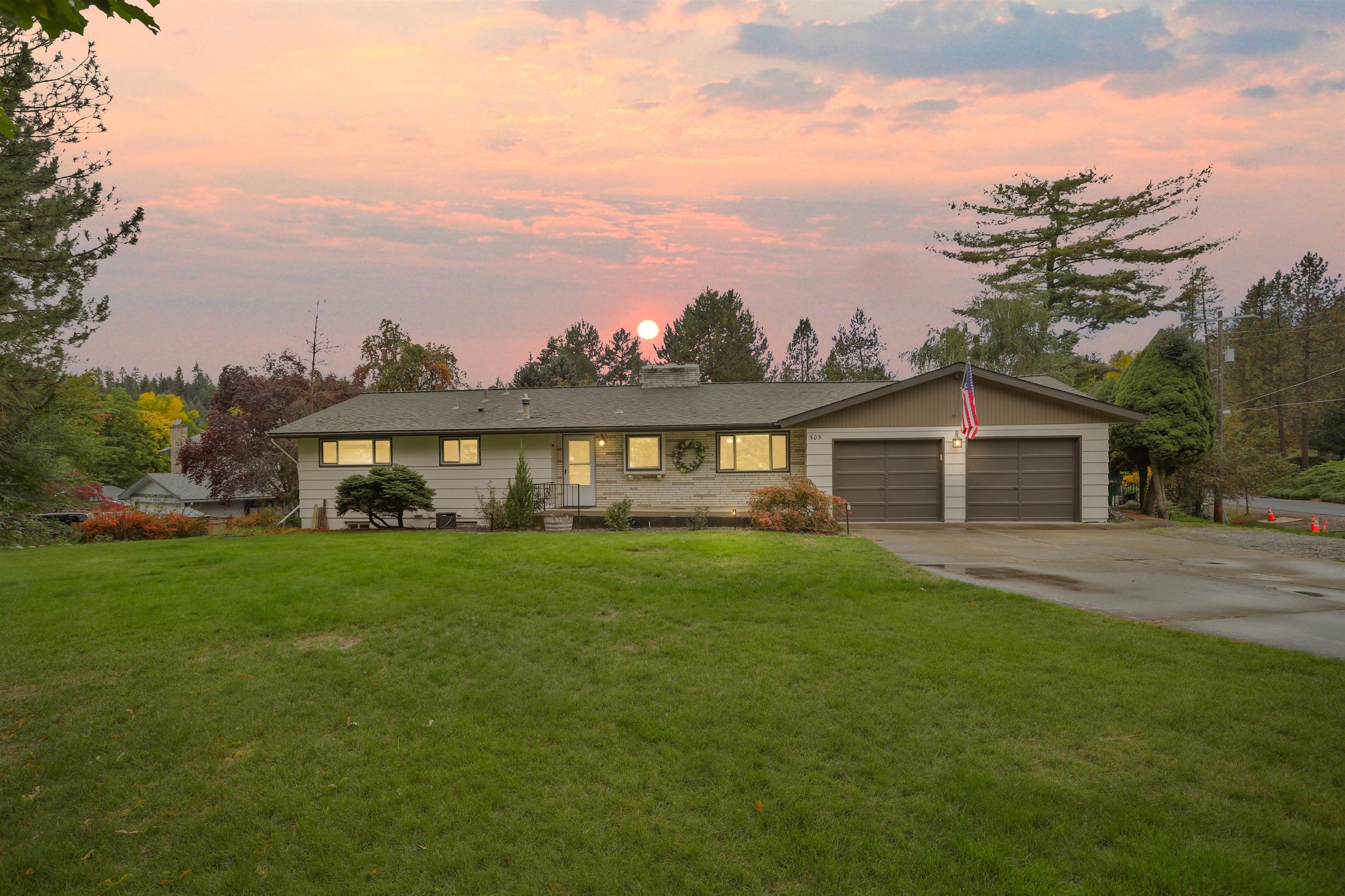 505 W Hazard Rd, Spokane, WA 99208 — photo 2