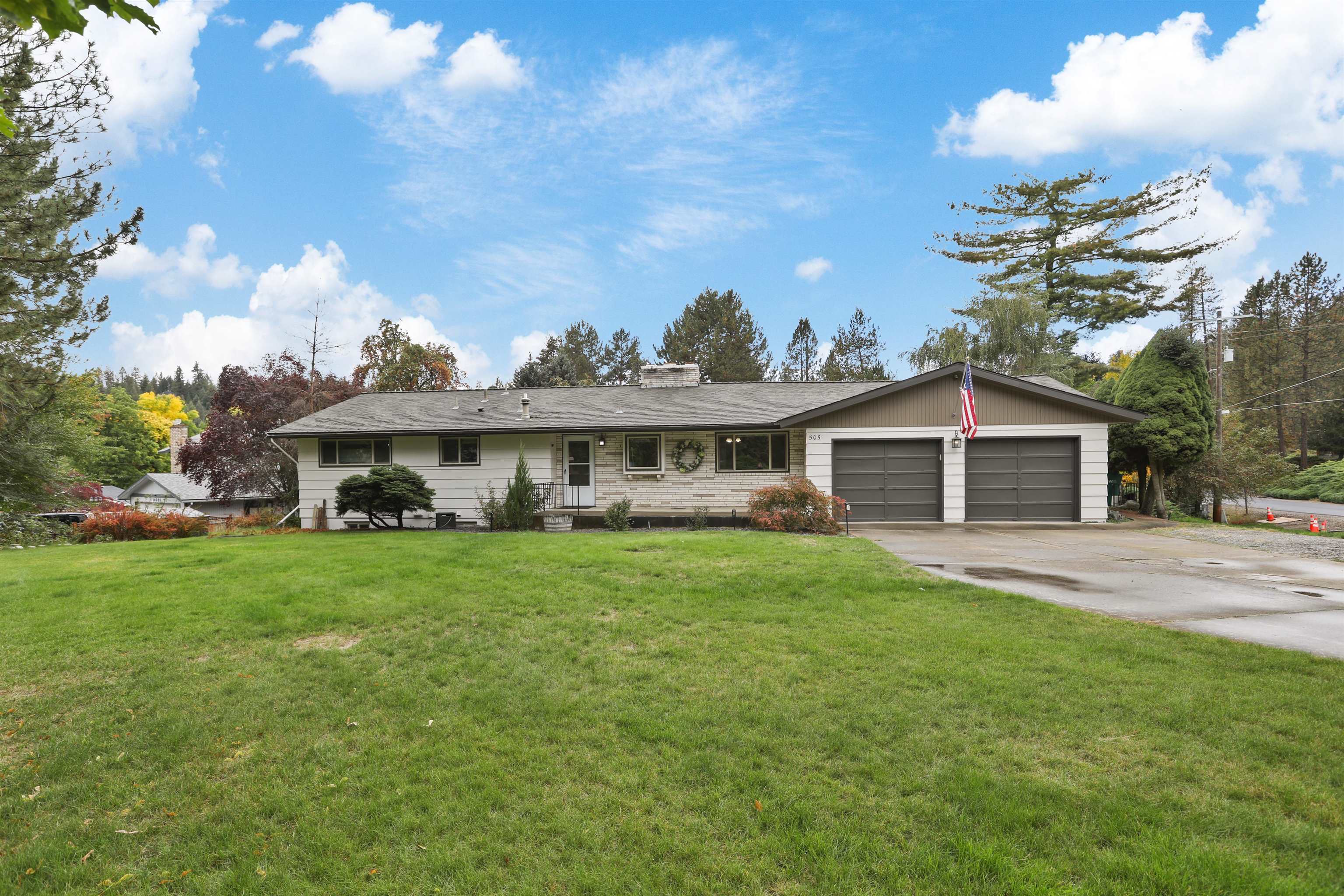 505 W Hazard Rd, Spokane, WA 99208 — photo 3