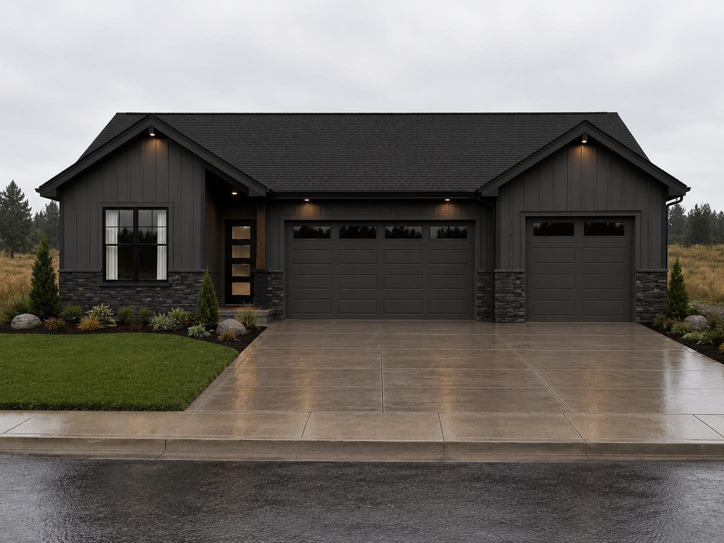 2310 E Towhee Ln, Spokane, WA 99208 — photo 2