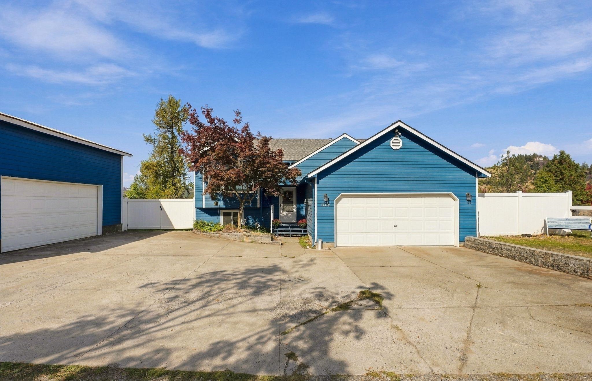 11119 E Empire Ave — photo