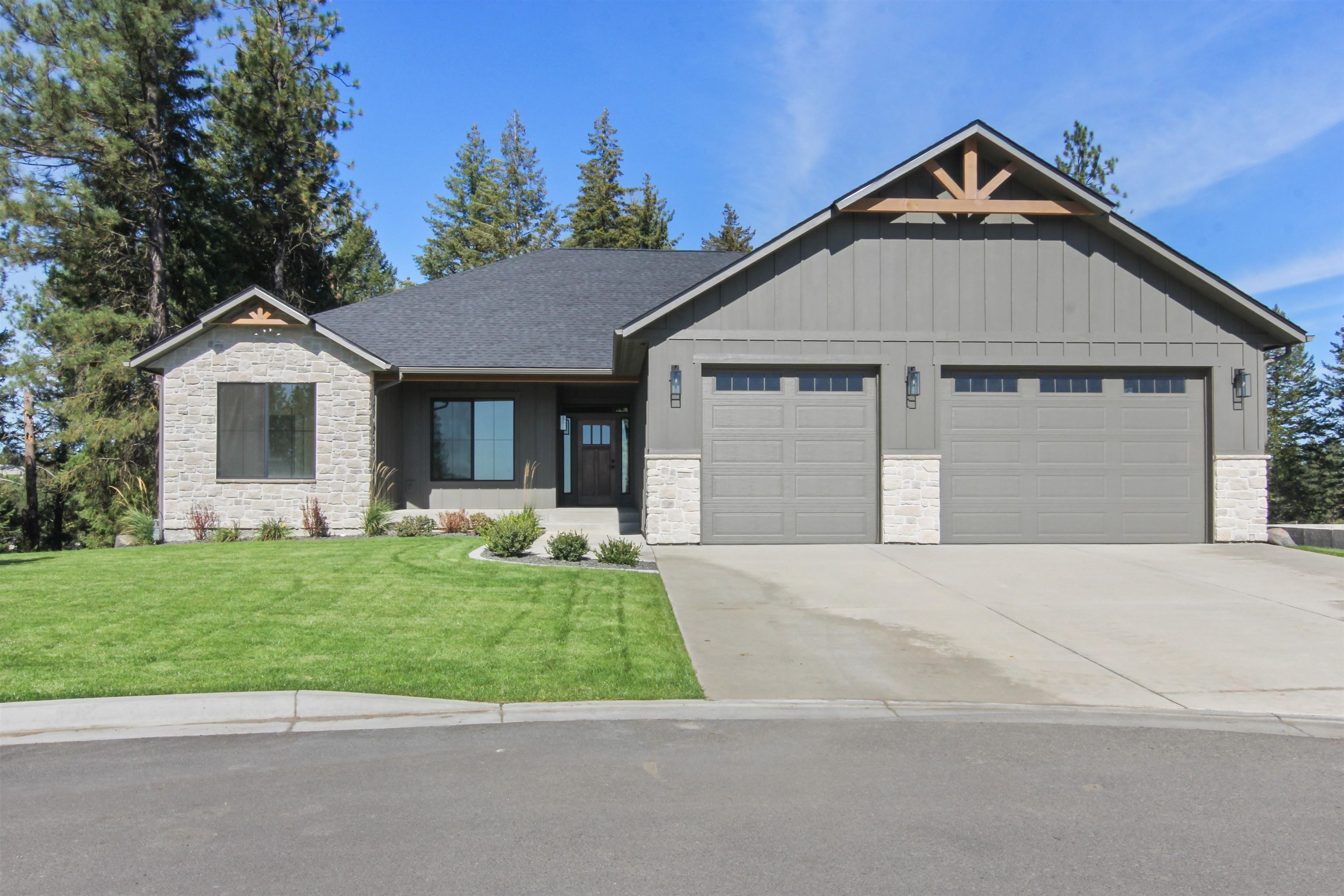 16994 N Morton Ln — photo