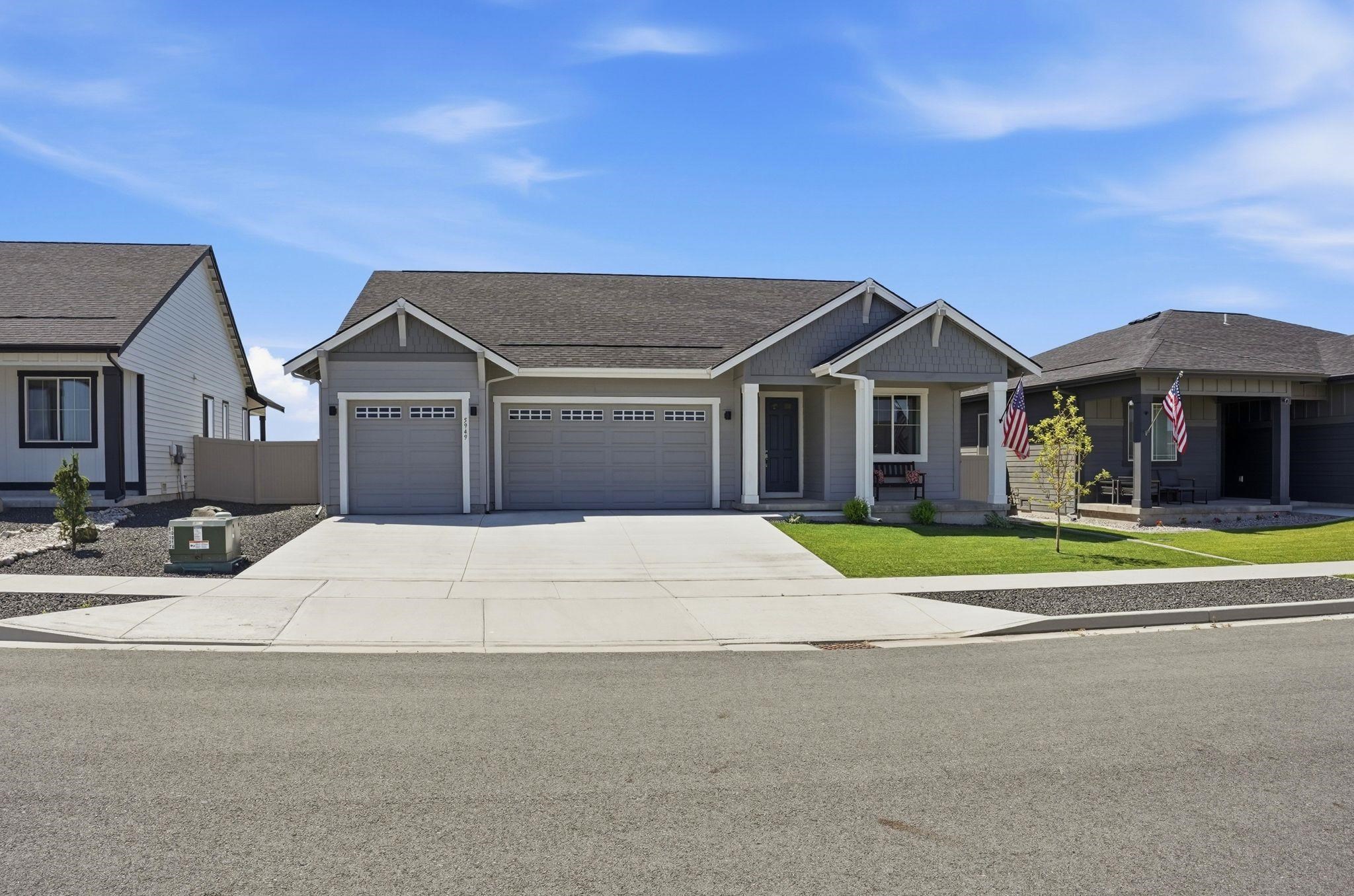 5949 S Sherri Lea Rd — photo