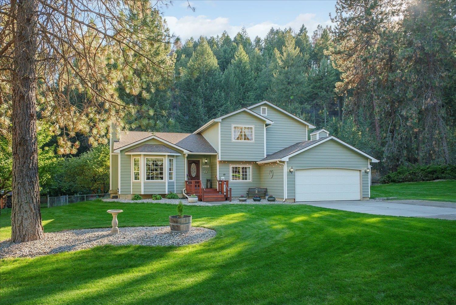 14905 W Maybob Rd — photo
