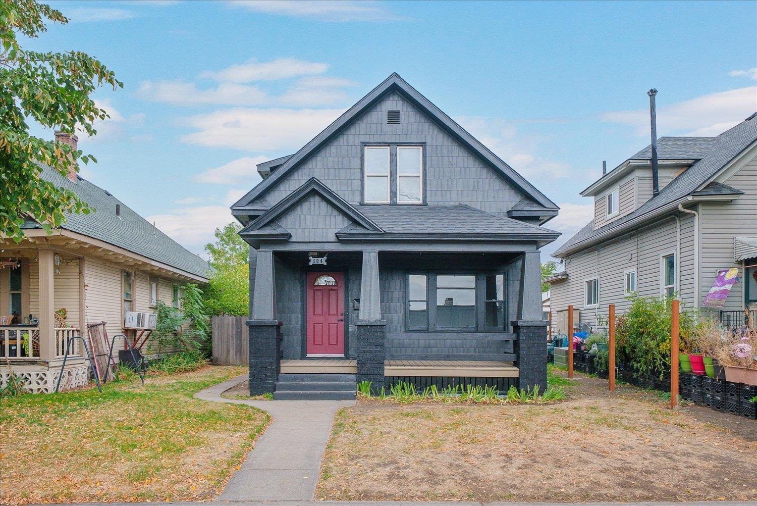 124 W Shannon Ave — photo