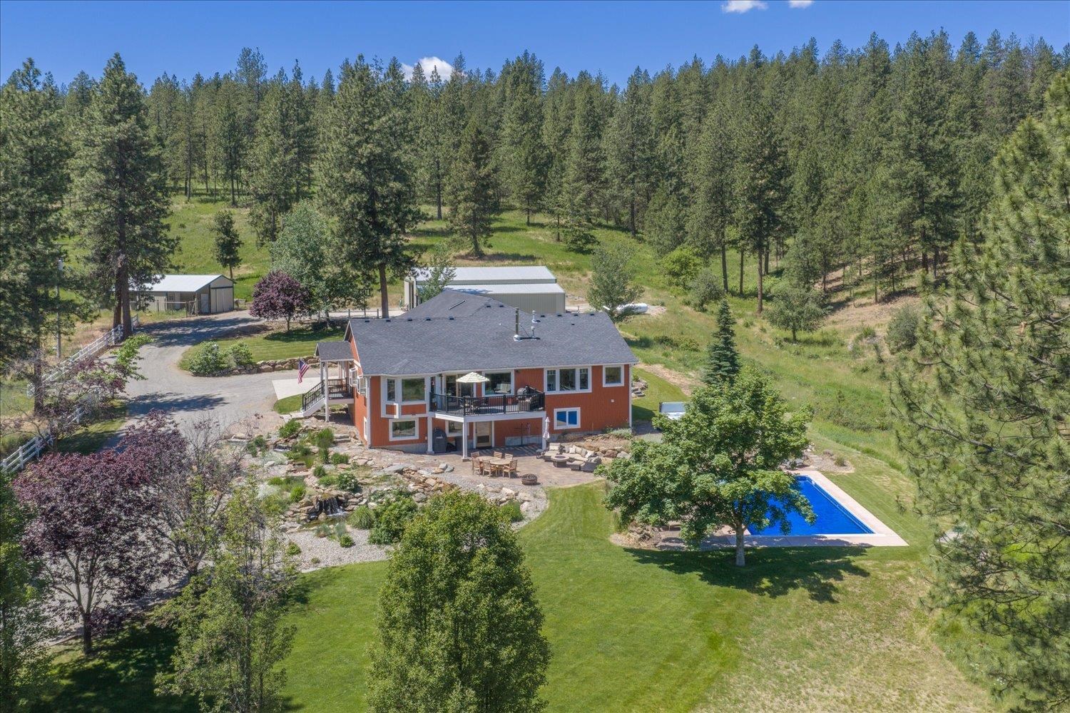 710 S Idaho Rd — photo