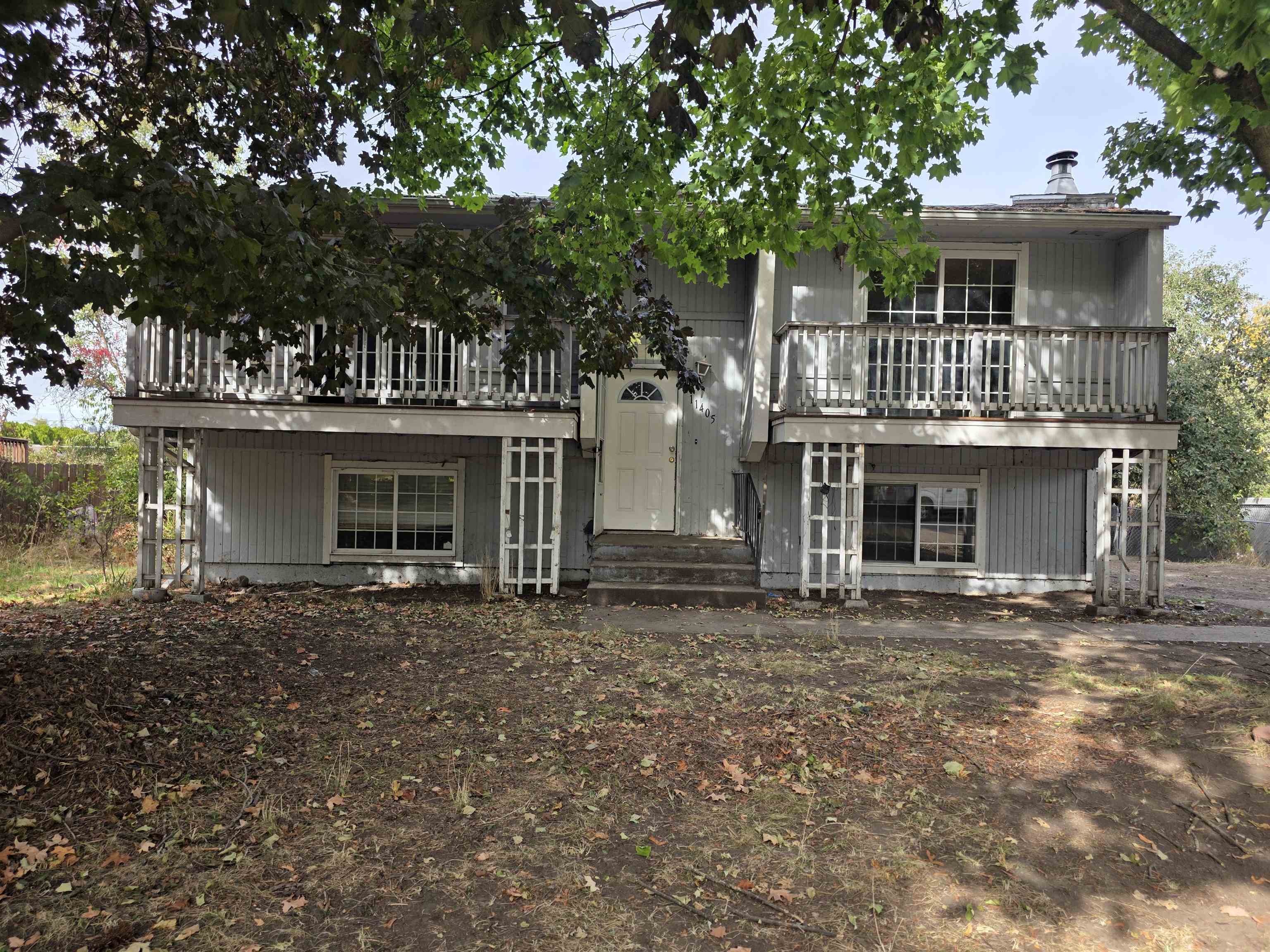 11405 E Frederick Ave — photo