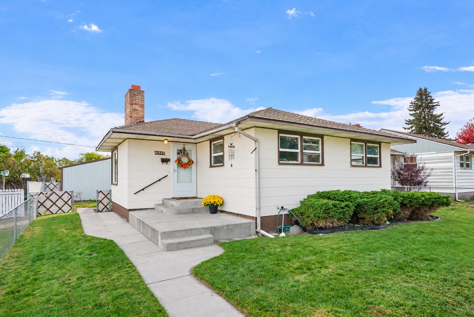 1526 E Dalke Ave — photo