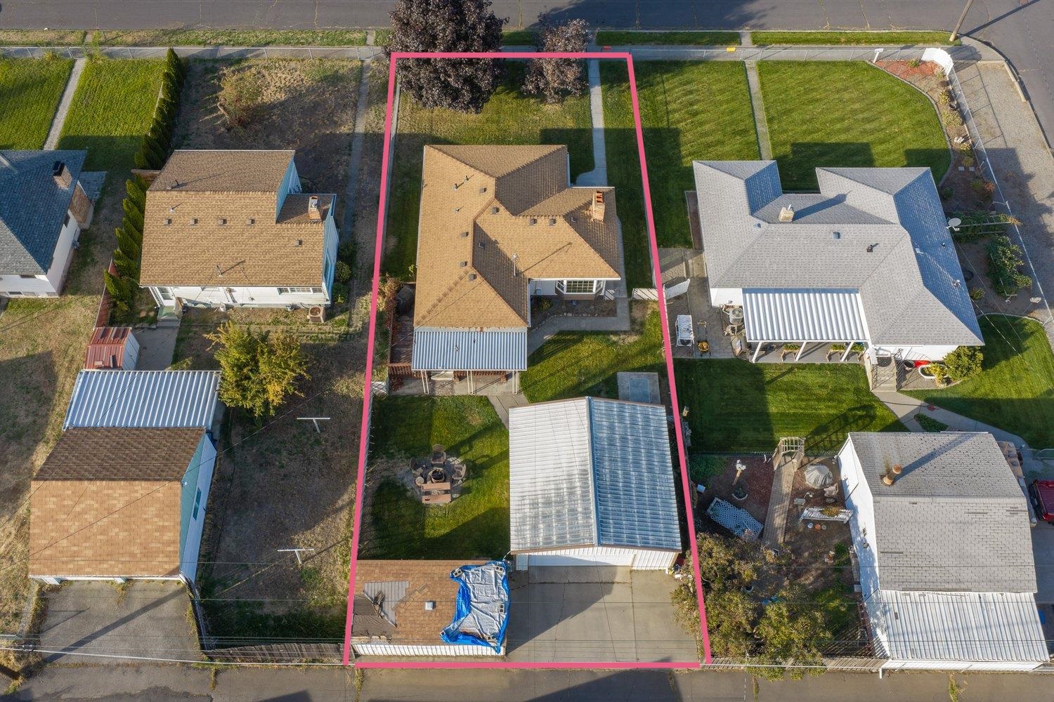 1526 E Dalke Ave, Spokane, WA 99208 — photo 3