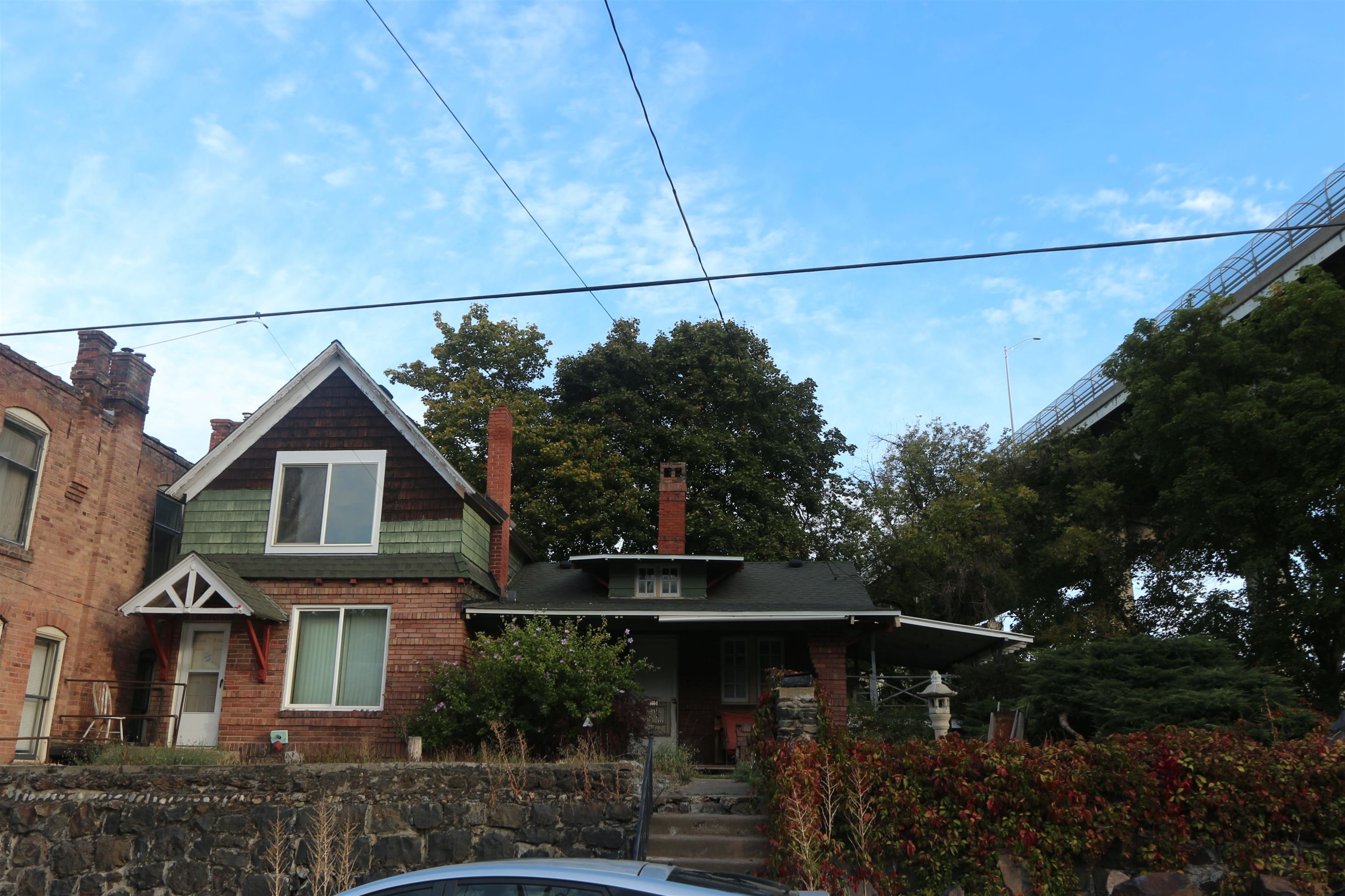 1604 W Main Ave — photo