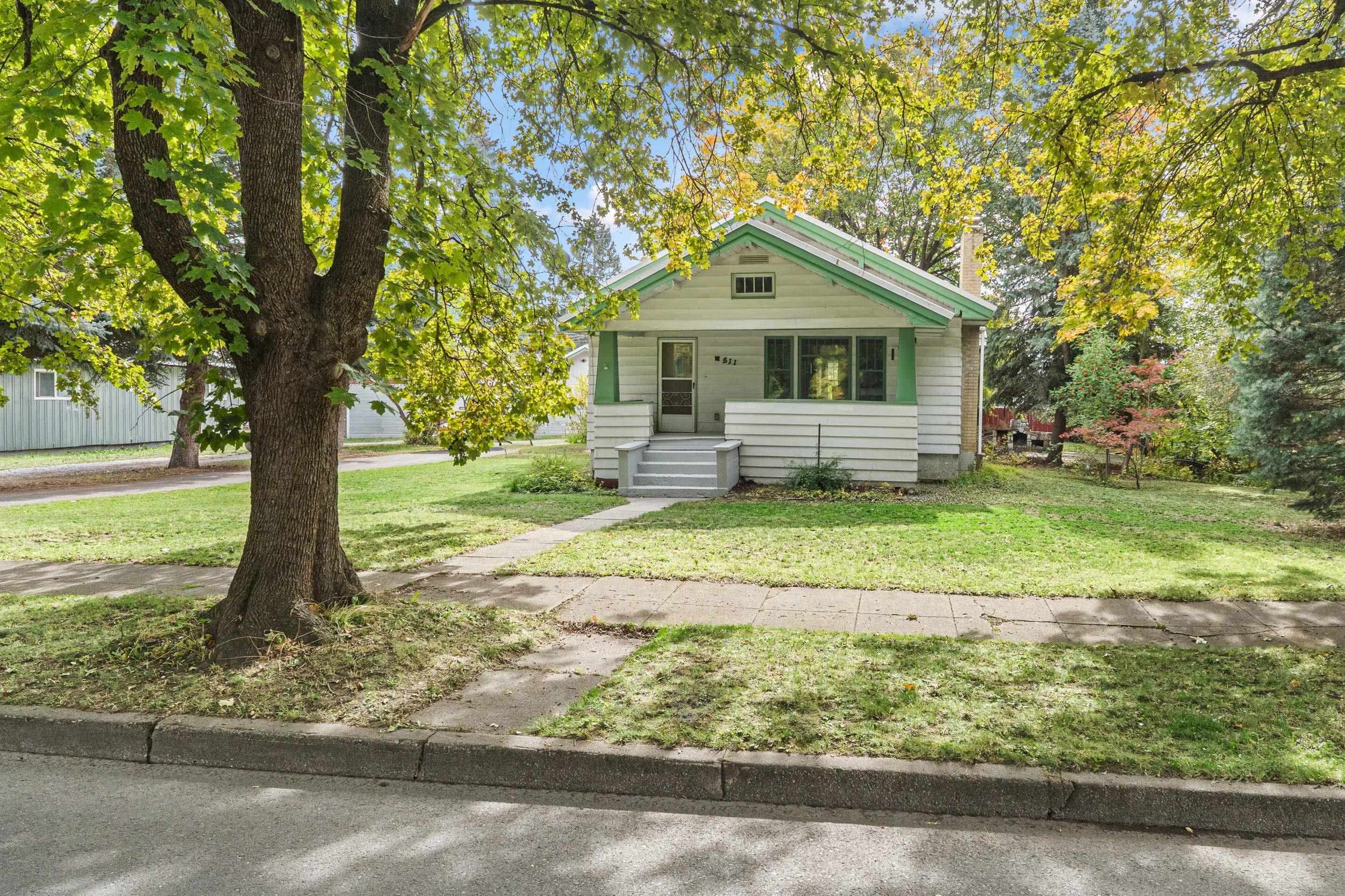 511 W Clay Ave — photo