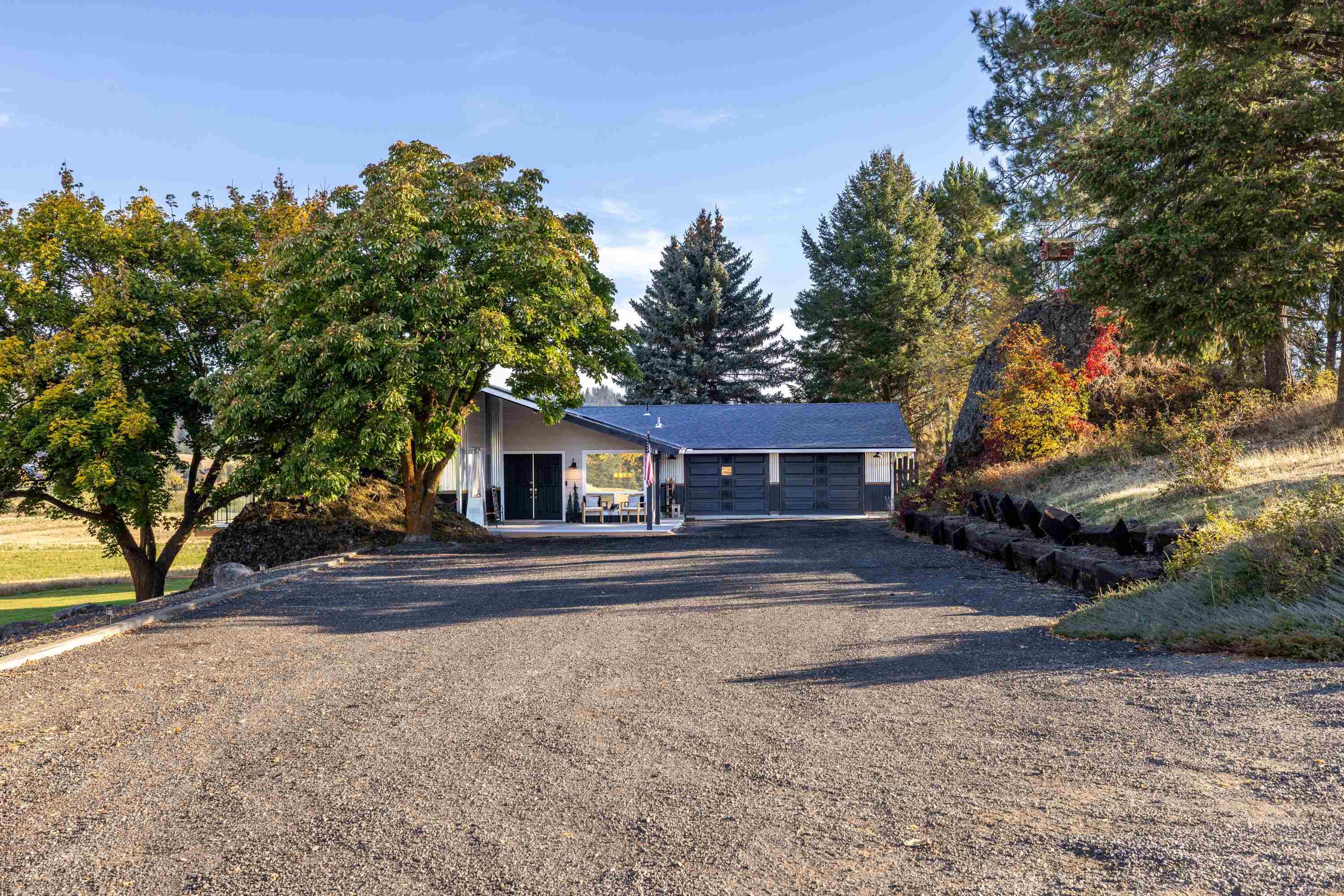 8001 E Woolard Rd — photo