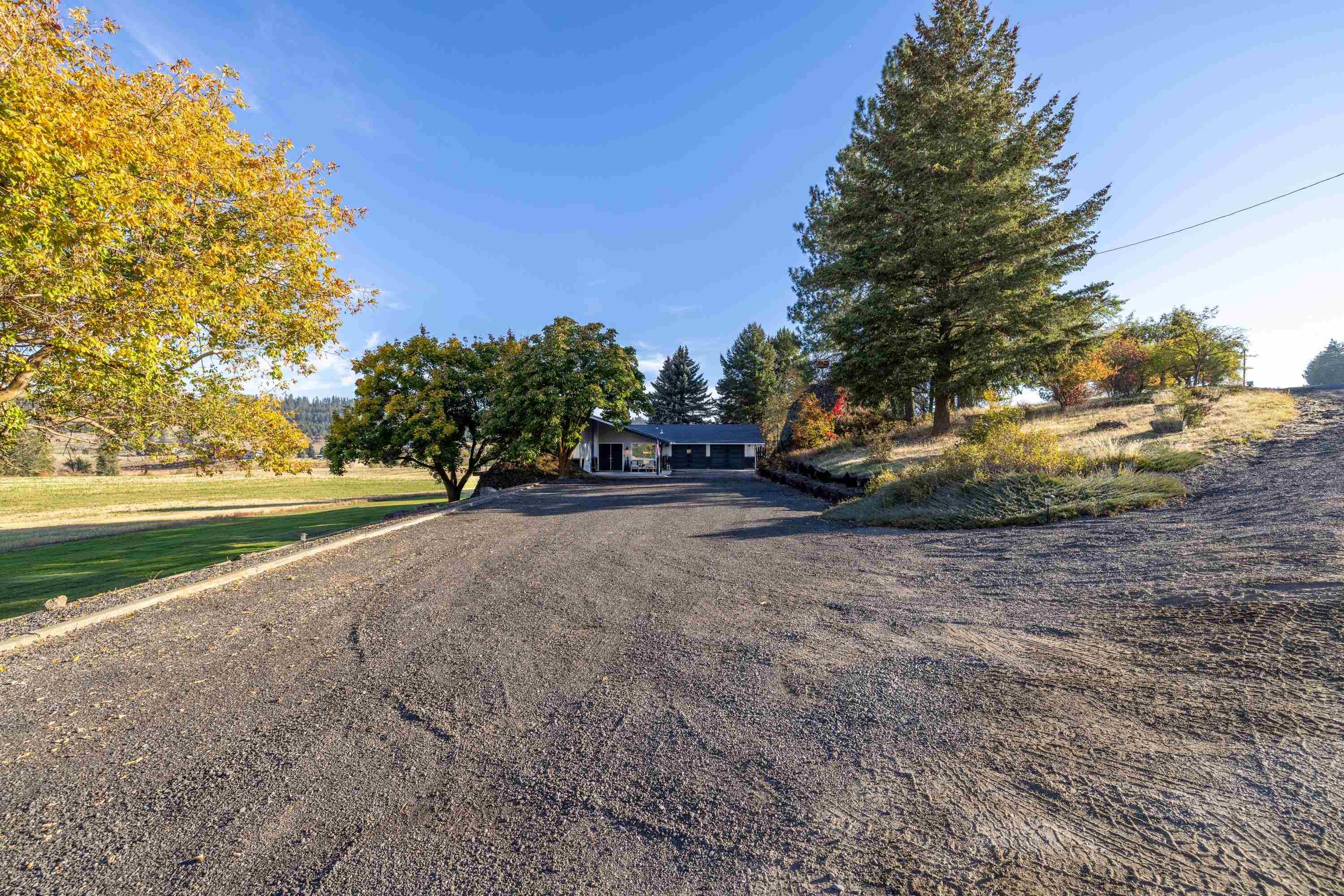 8001 E Woolard Rd, Colbert, WA 99005 — photo 2