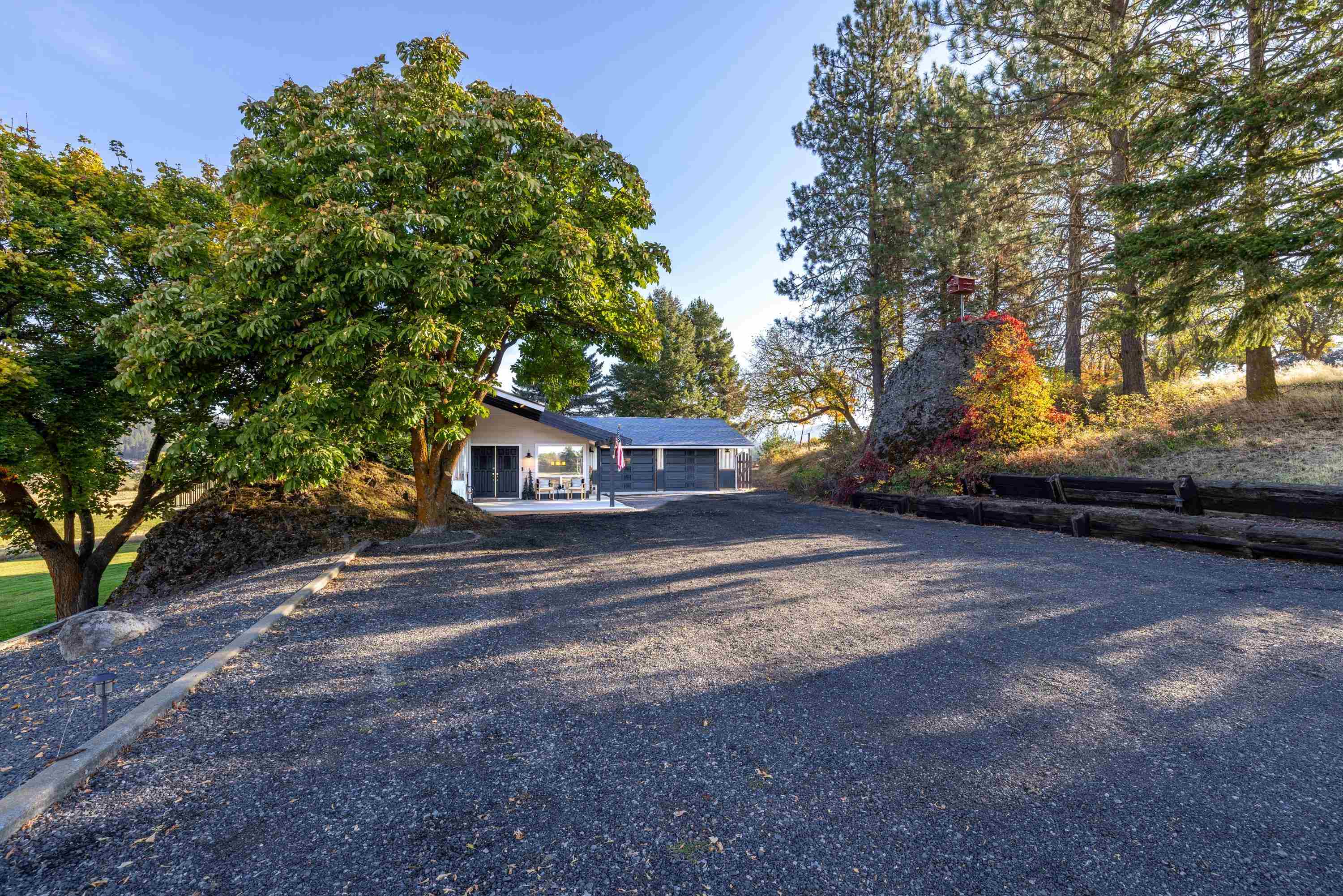 8001 E Woolard Rd, Colbert, WA 99005 — photo 3