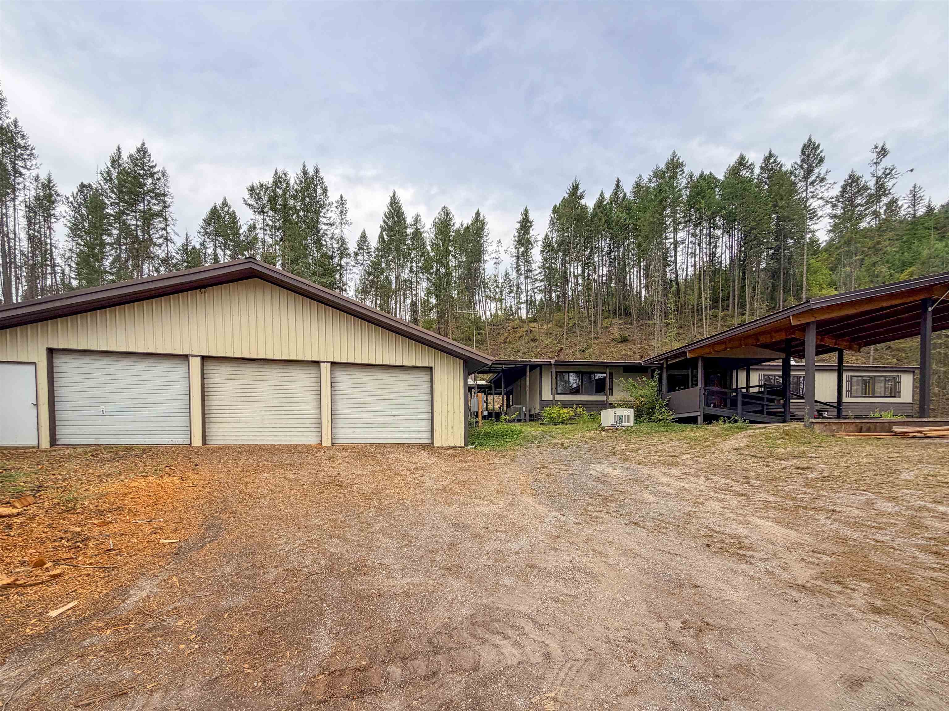 1783 Dearinger Rd, Addy, WA 99101 — photo 2