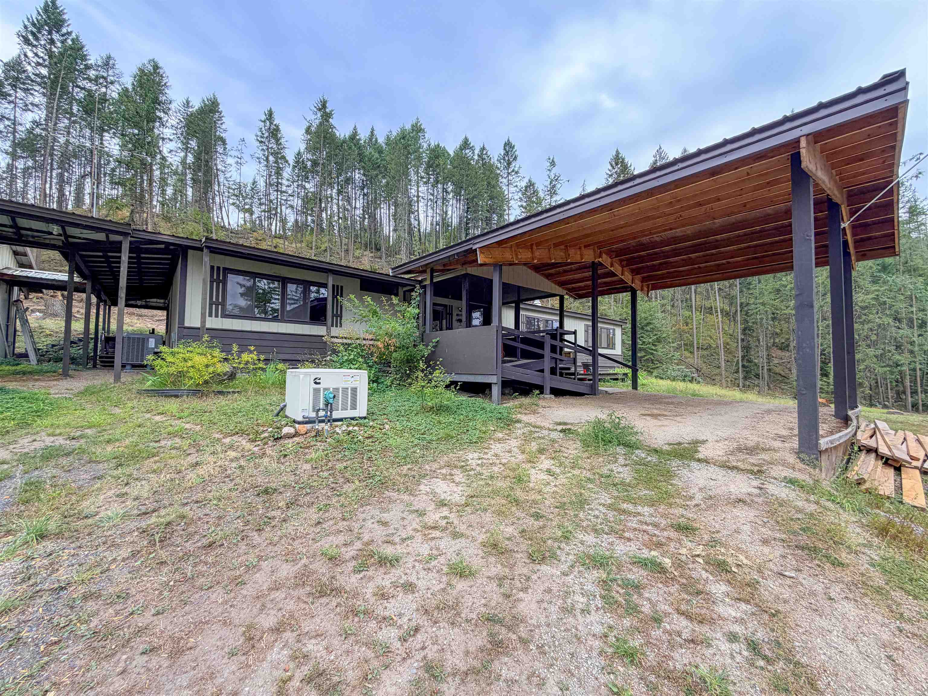 1783 Dearinger Rd, Addy, WA 99101 — photo 3