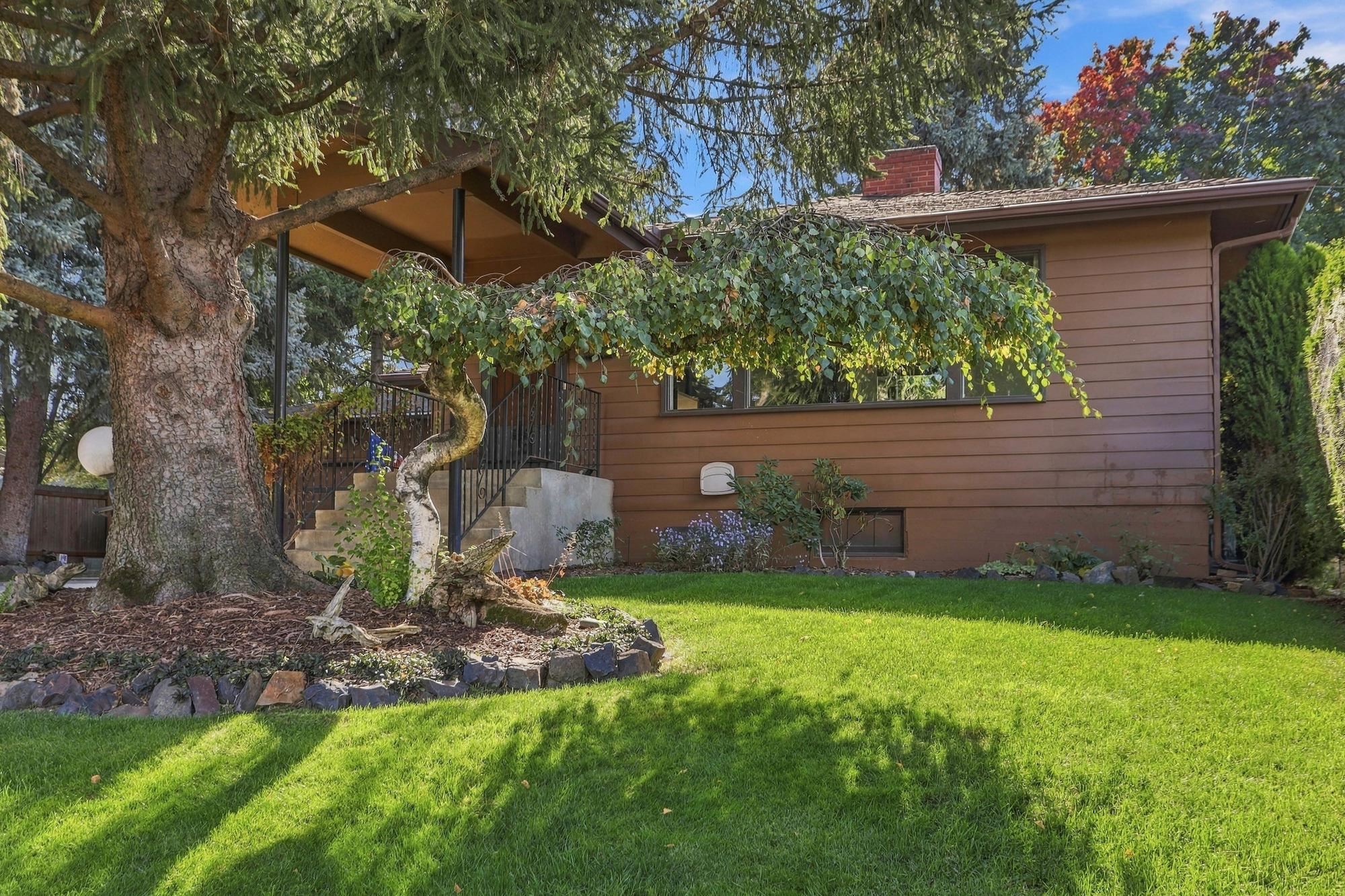 3908 E 22nd Ave, Spokane, WA 99223 — photo 2