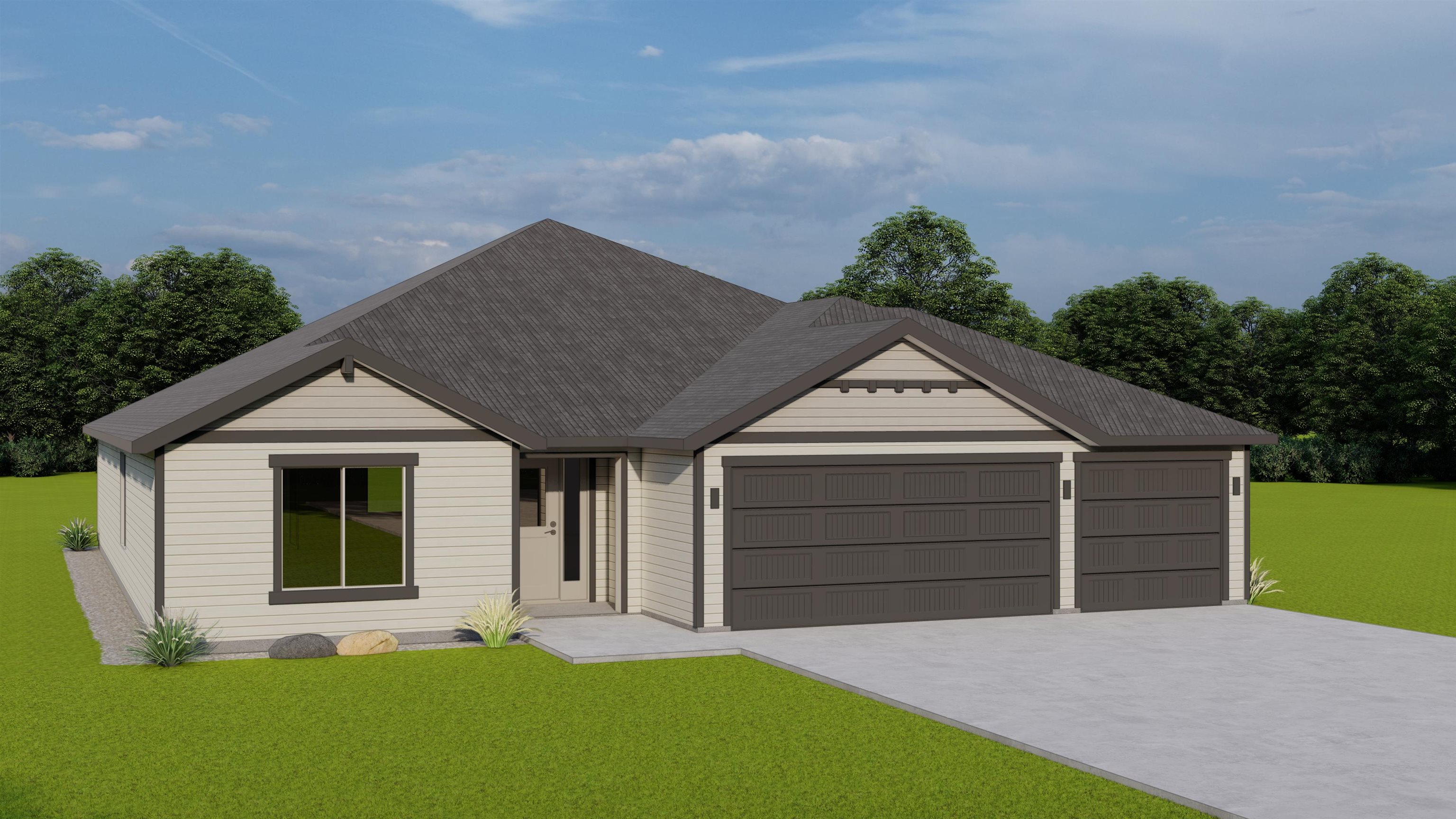 1425 N High Desert Dr — photo