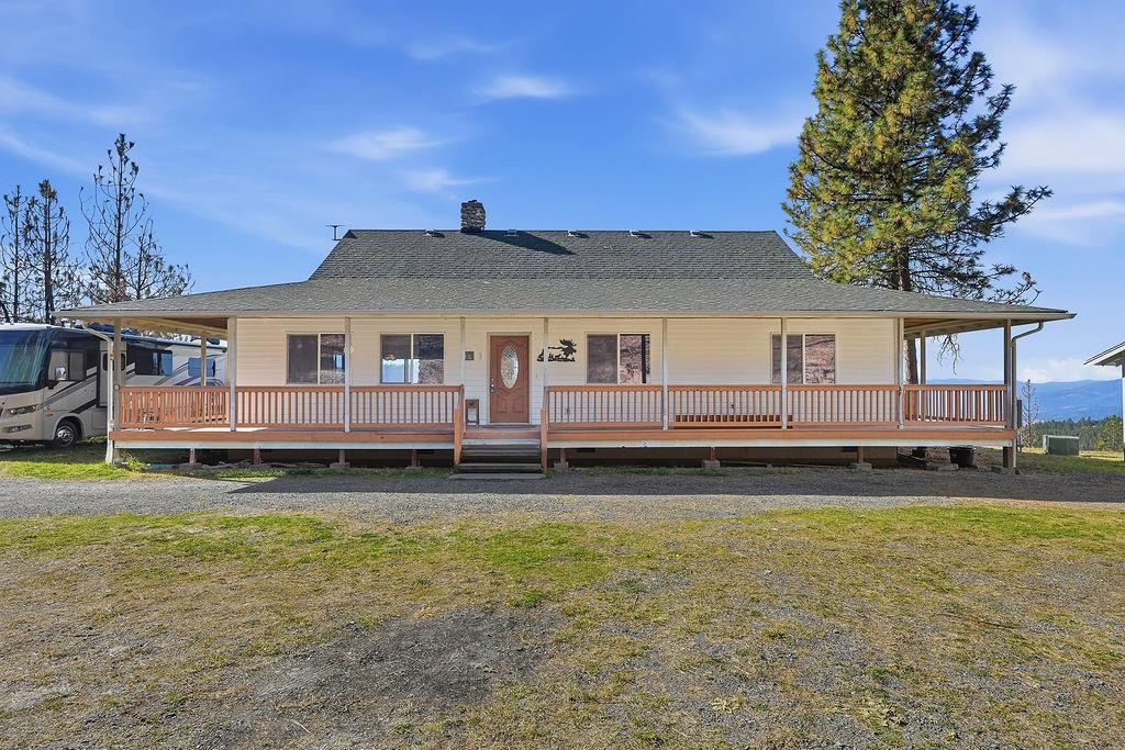 3655 Breckenridge Rd, Rice, WA 99167 — photo 2