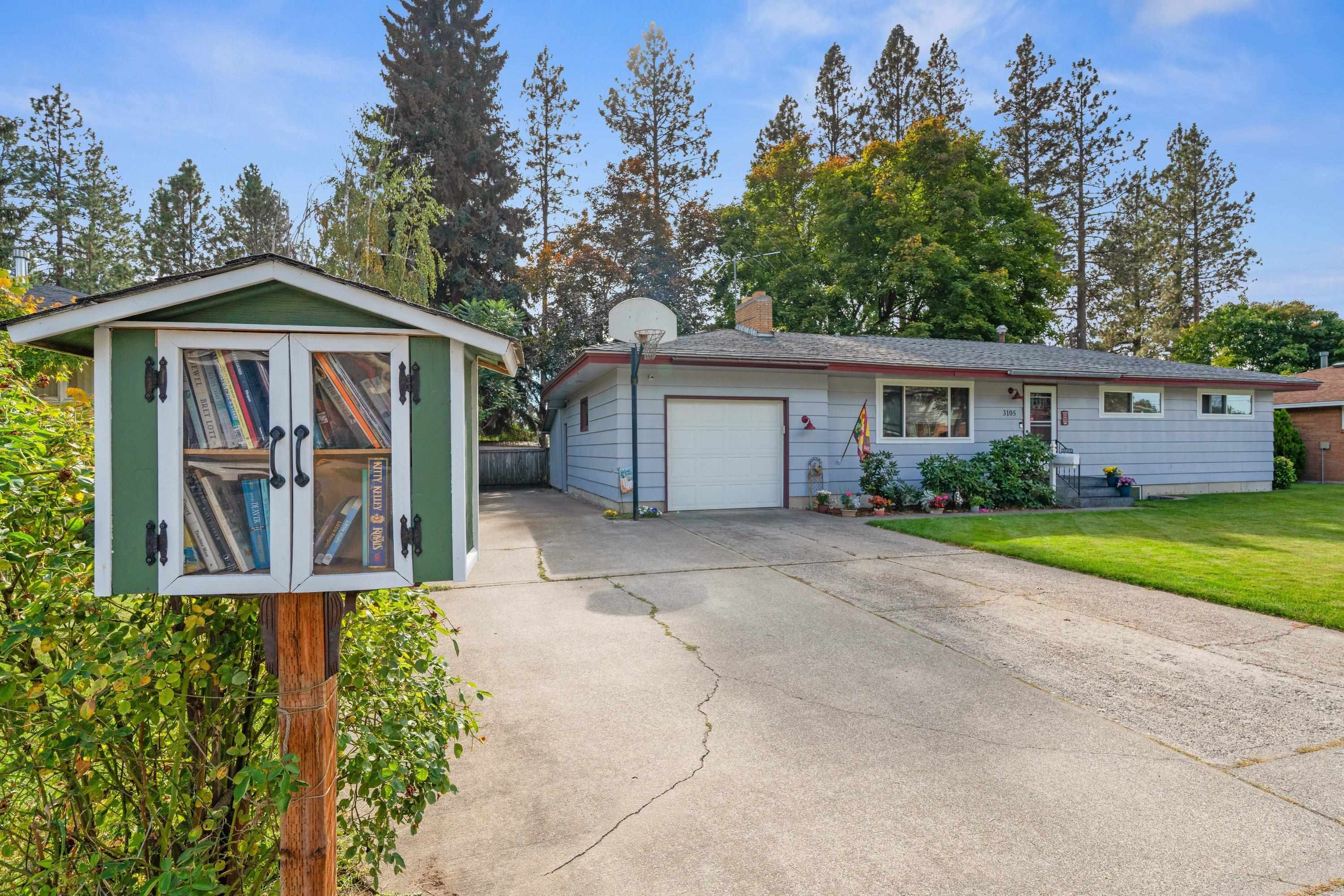 3105 W Beacon Ave — photo