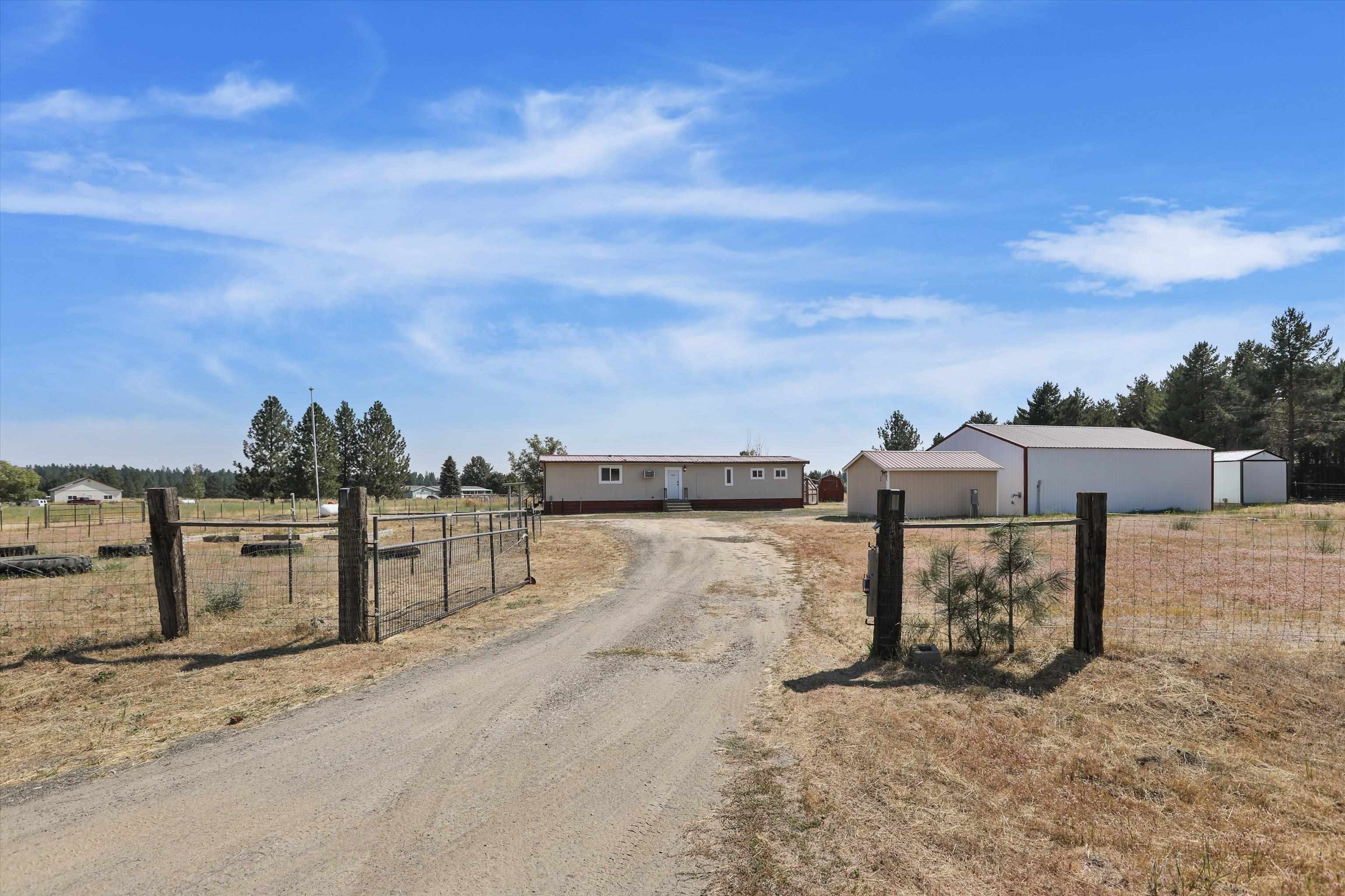 2309 W Blue Quail Ct — photo