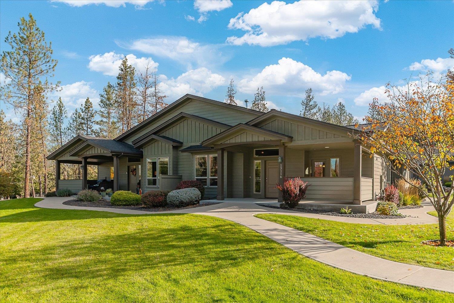 13116 N Mill Rd, Spokane, WA 99208 — photo 3
