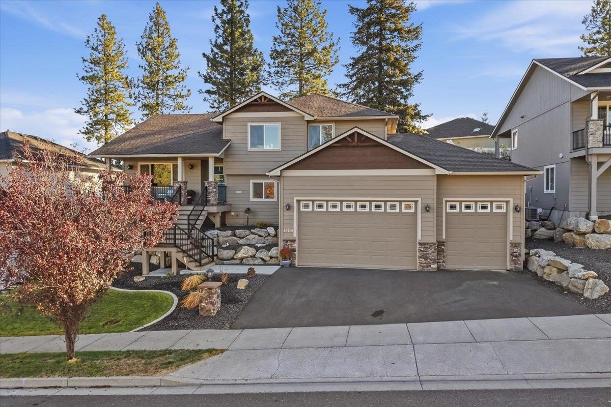 13414 N Mayfair Ln — photo