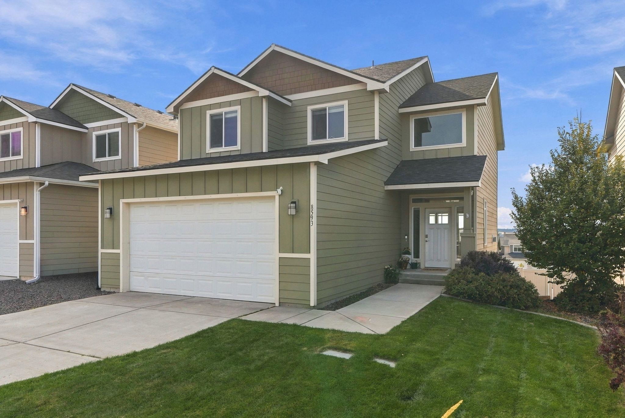 8593 N James Dr — photo
